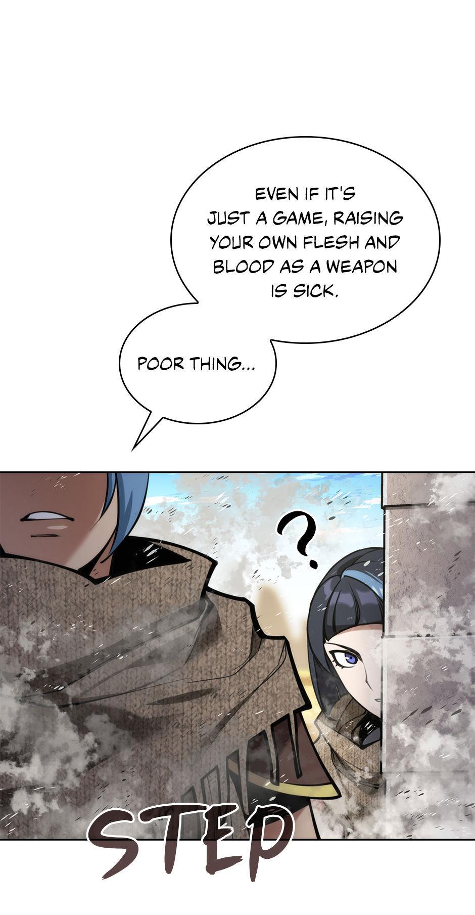 Overgeared Chapter 283 — page 58