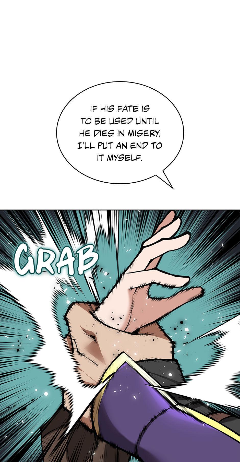 Overgeared Chapter 283 — page 59