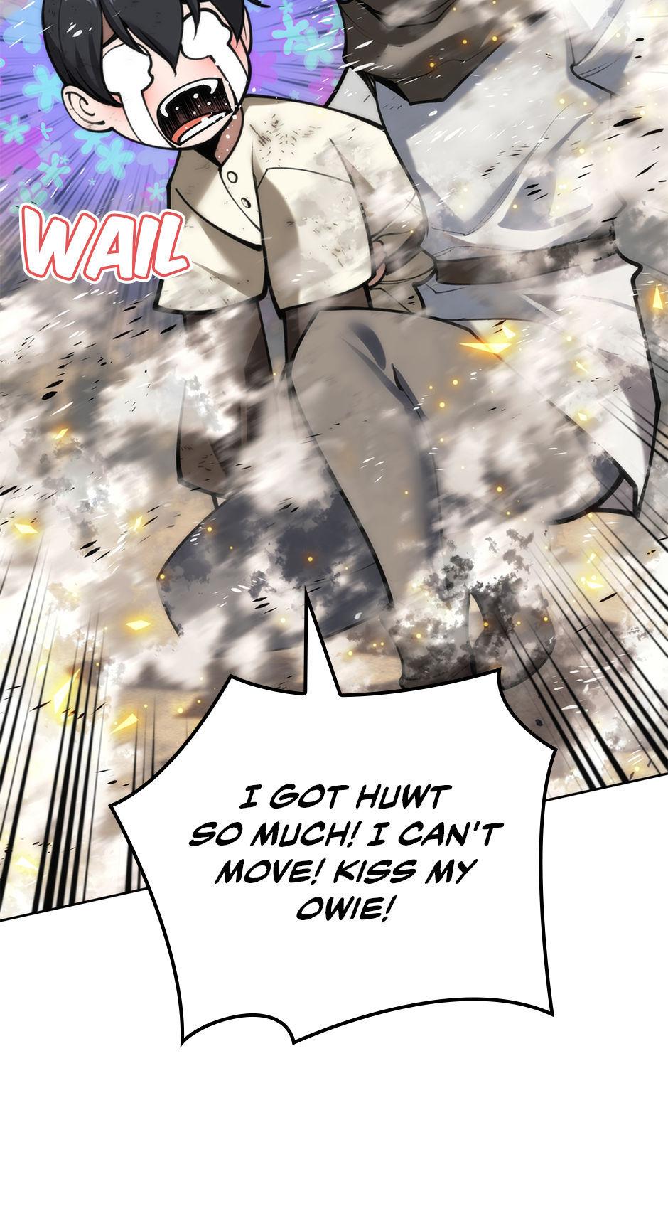 Overgeared Chapter 283 — page 67