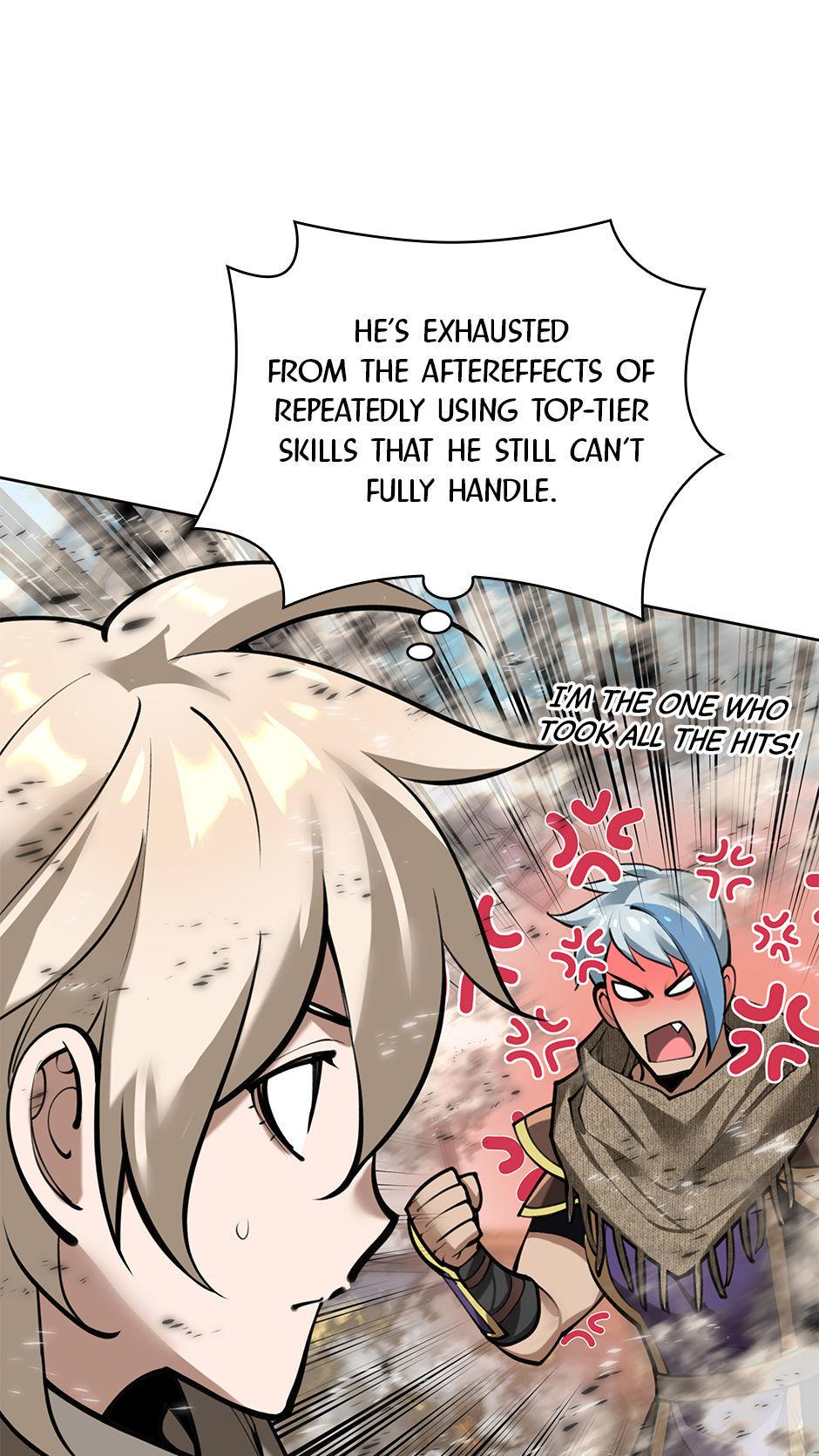 Overgeared Chapter 283 — page 68