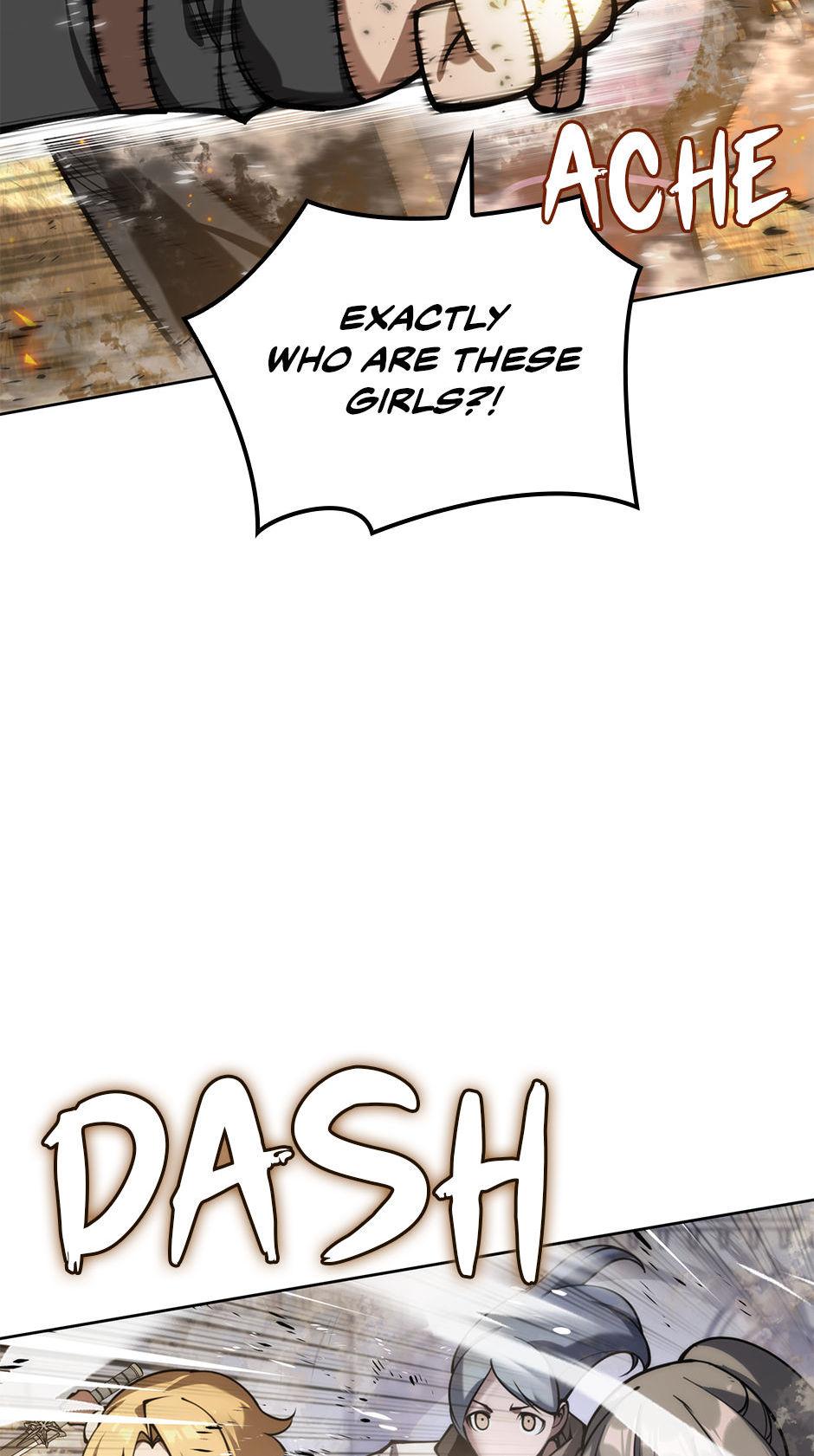 Overgeared Chapter 283 — page 75