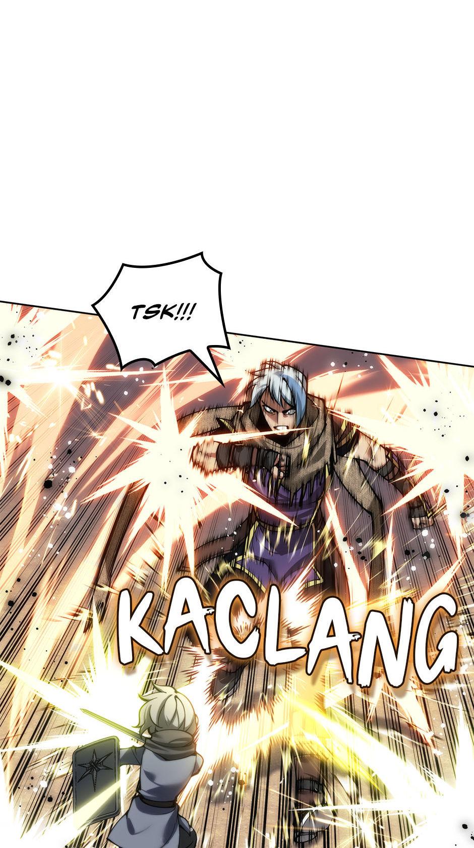 Overgeared Chapter 283 — page 77