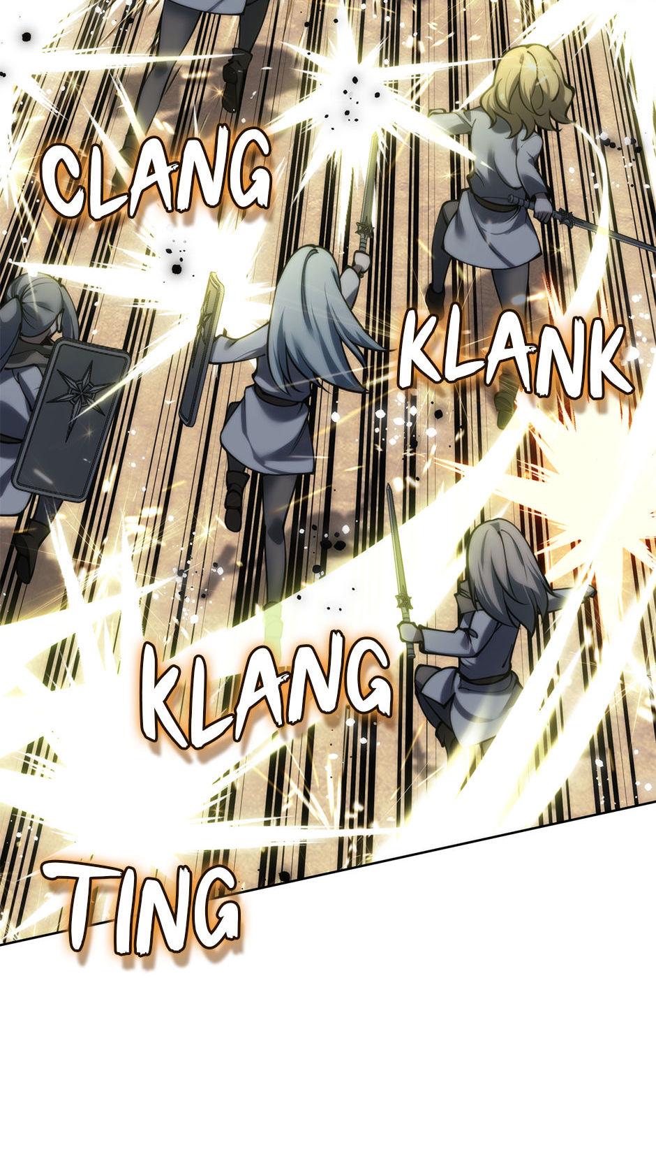 Overgeared Chapter 283 — page 78