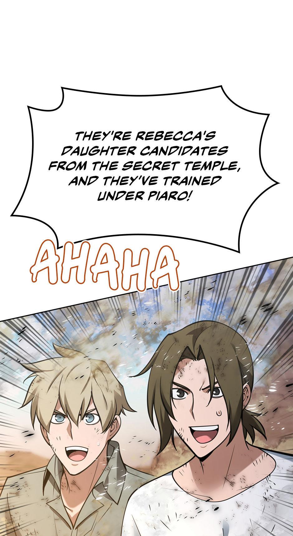 Overgeared Chapter 283 — page 79