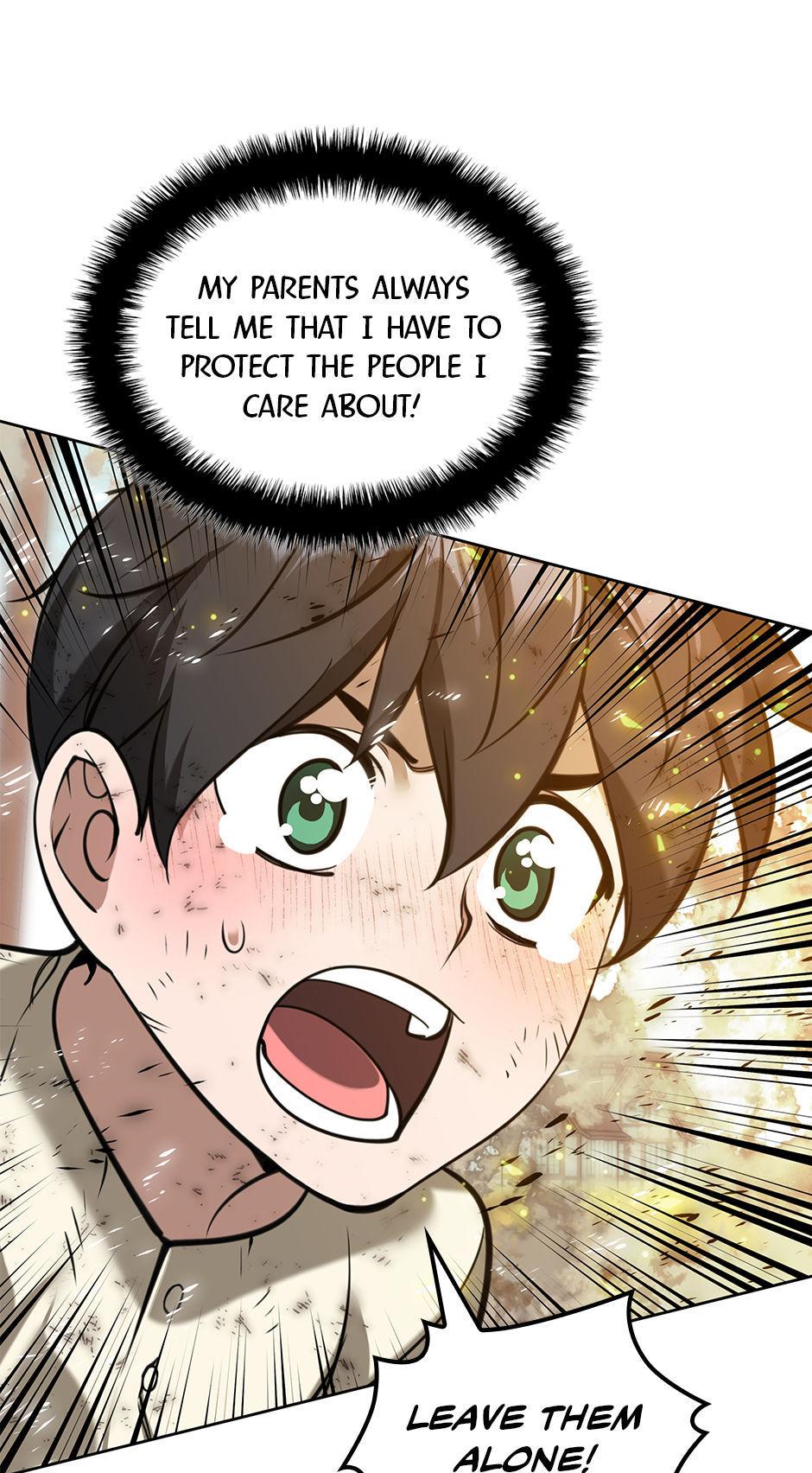 Overgeared Chapter 283 — page 87