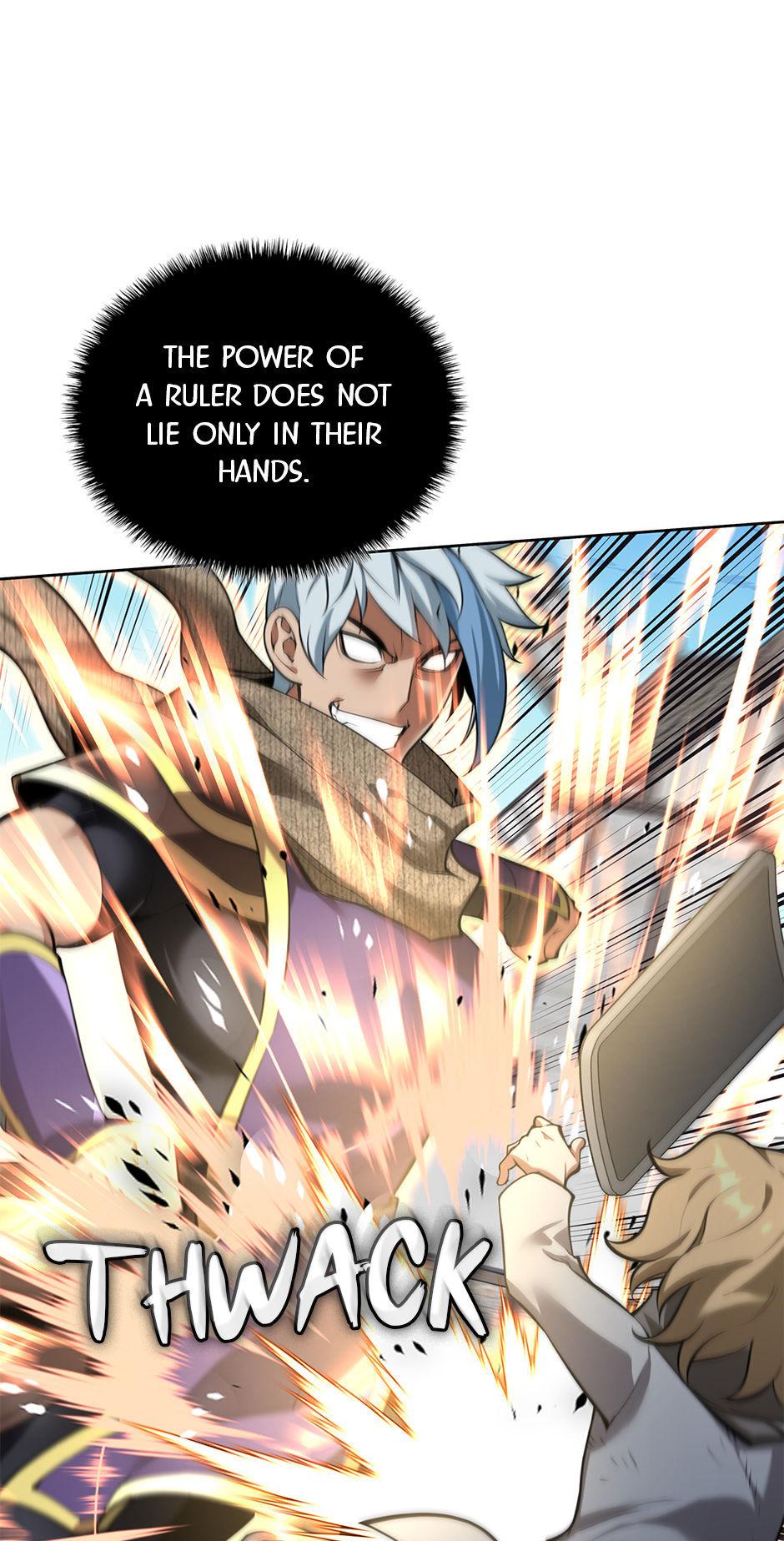 Overgeared Chapter 283 — page 90