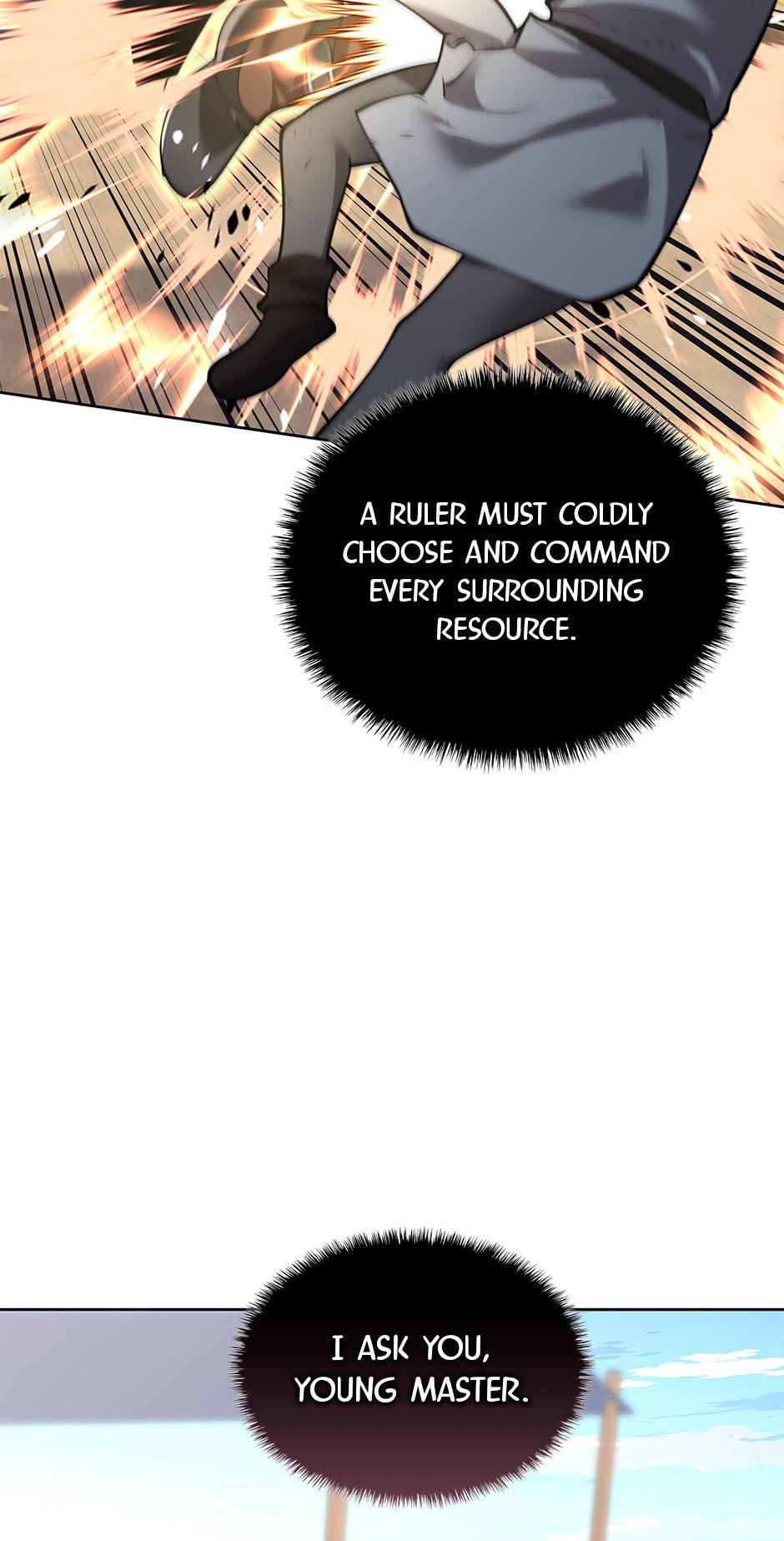 Overgeared Chapter 283 — page 91