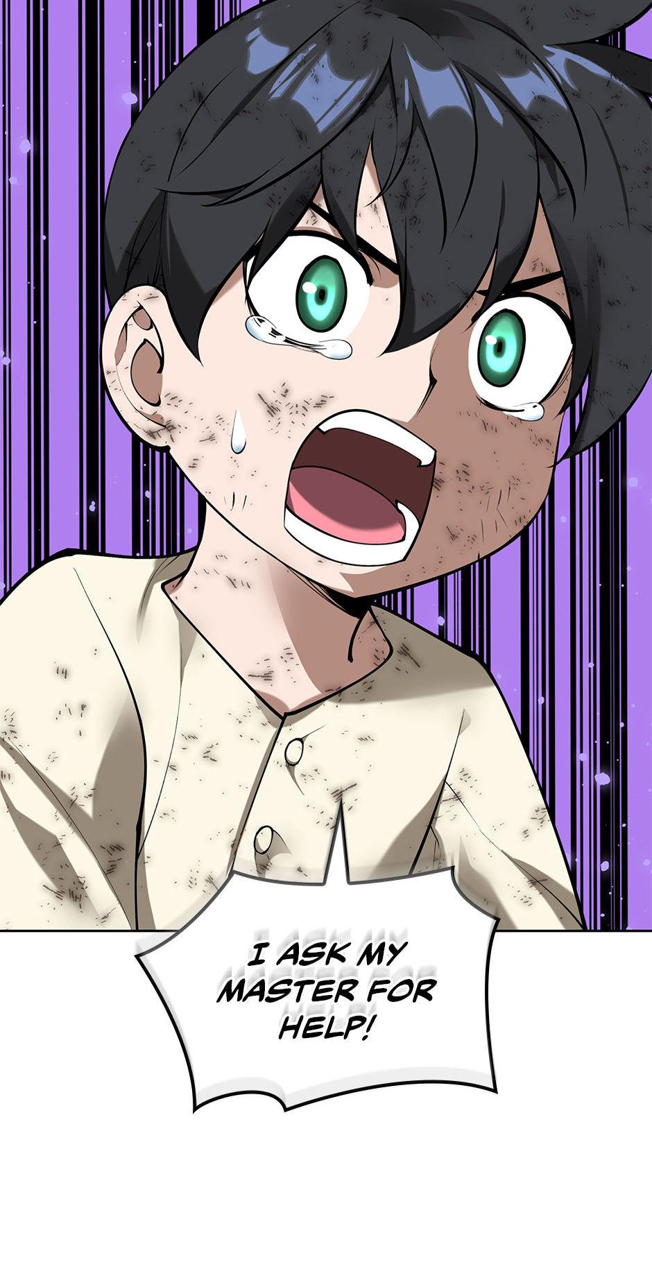 Overgeared Chapter 283 — page 94