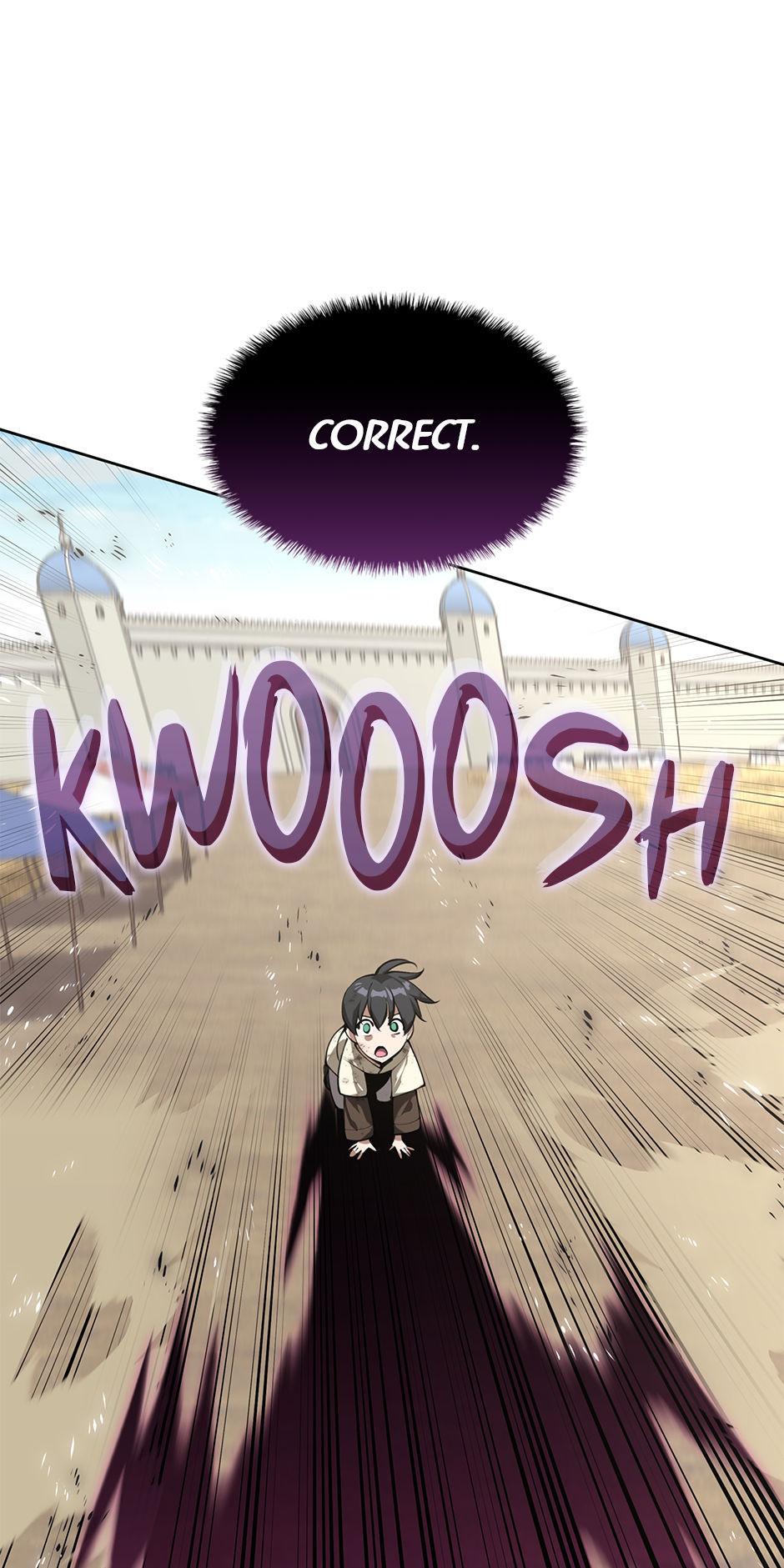Overgeared Chapter 283 — page 95