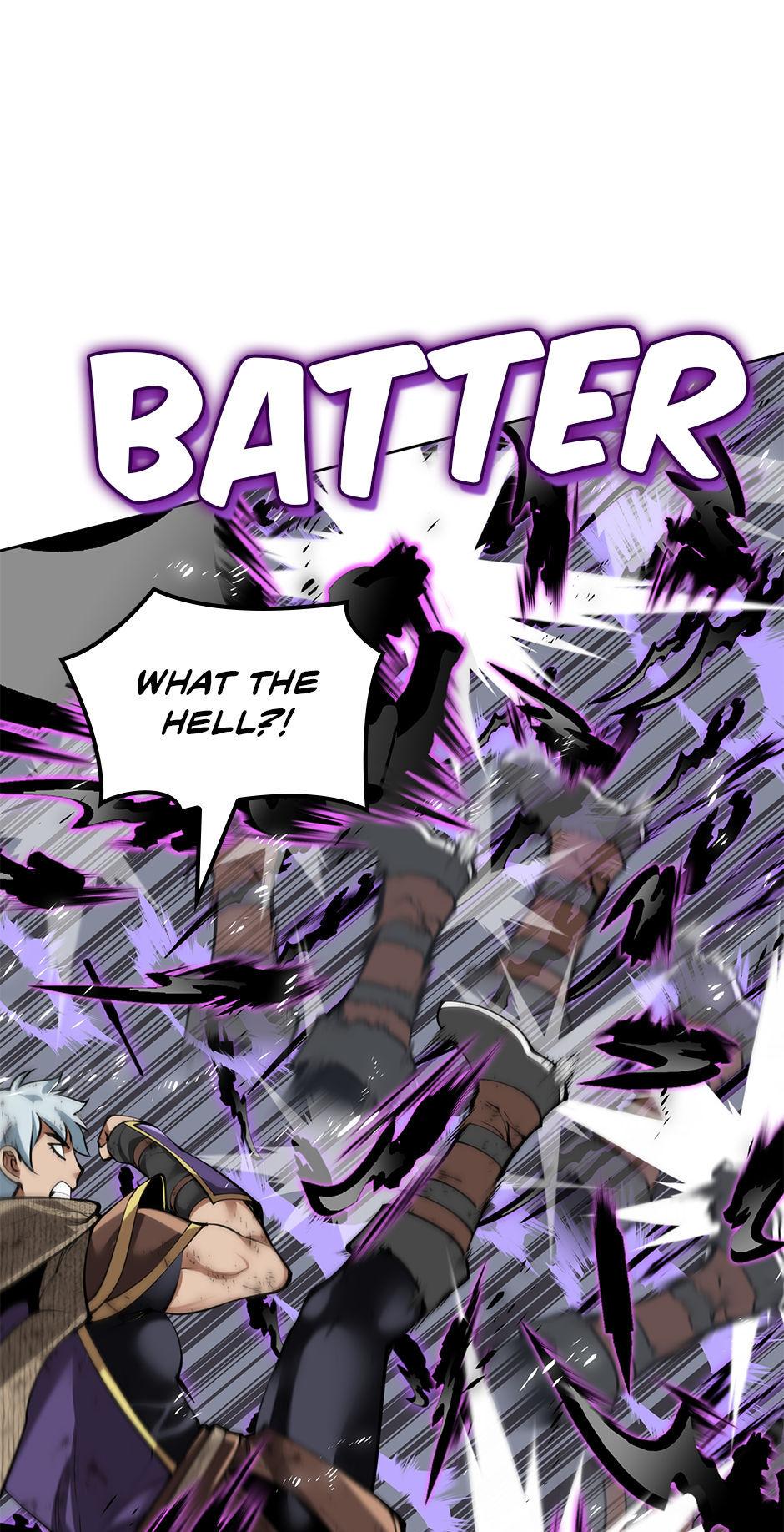 Overgeared Chapter 283 — page 100