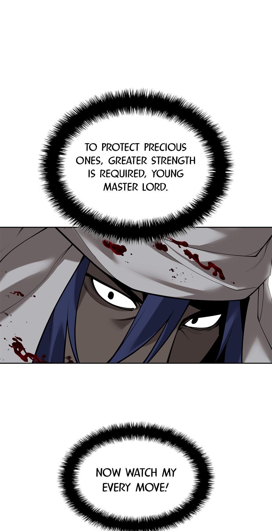 Overgeared Chapter 283 — page 106