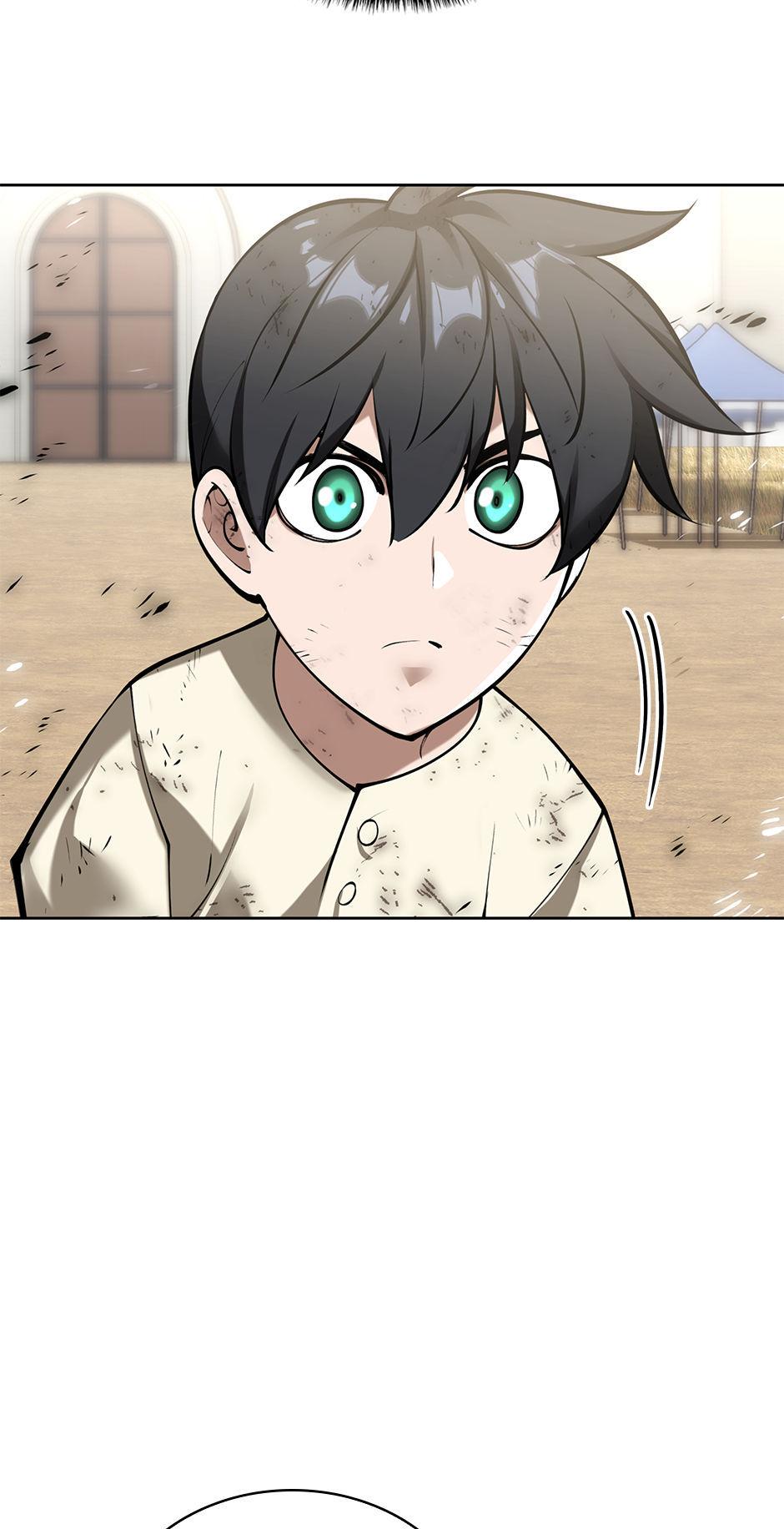Overgeared Chapter 283 — page 107
