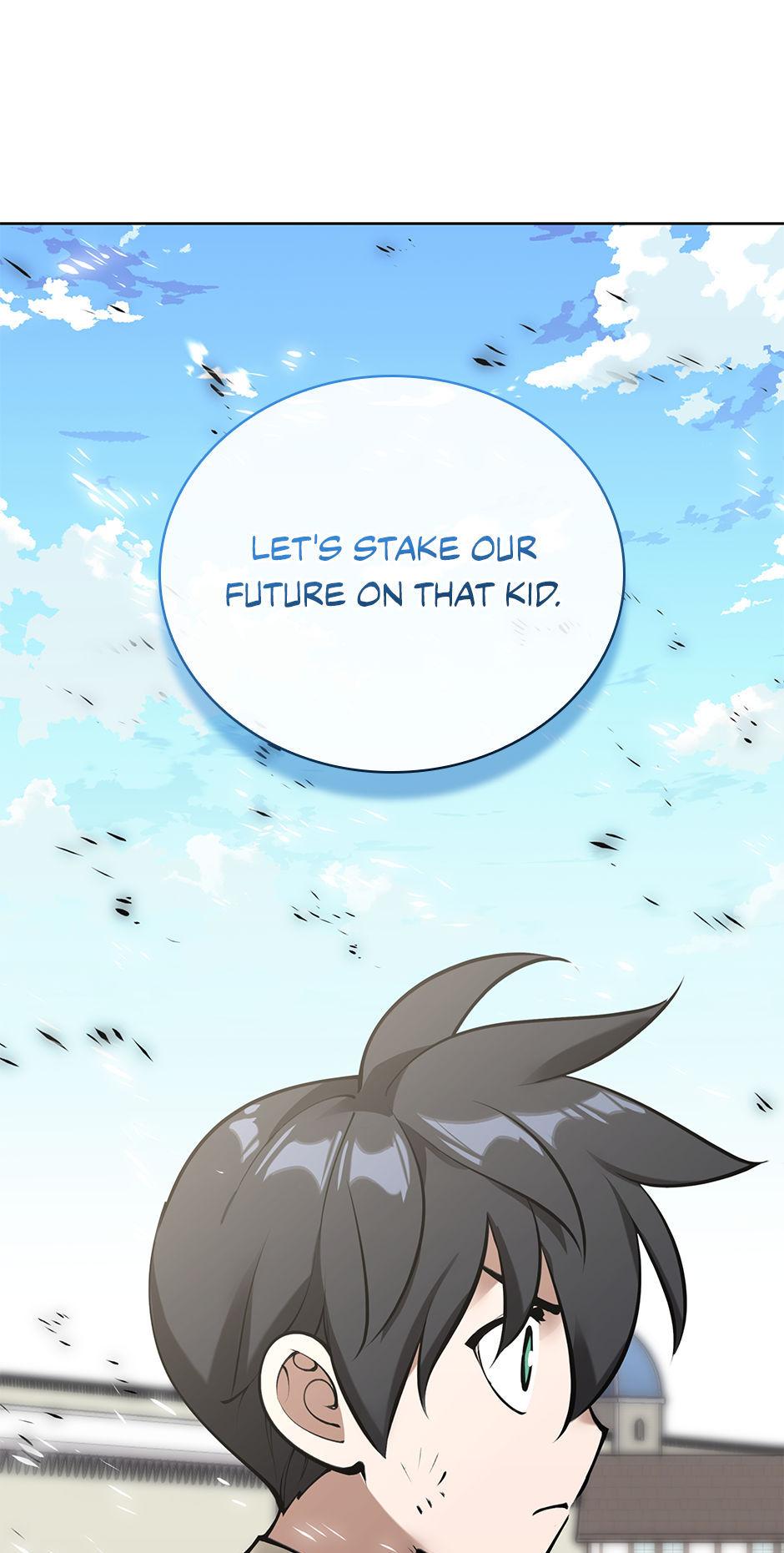Overgeared Chapter 283 — page 111