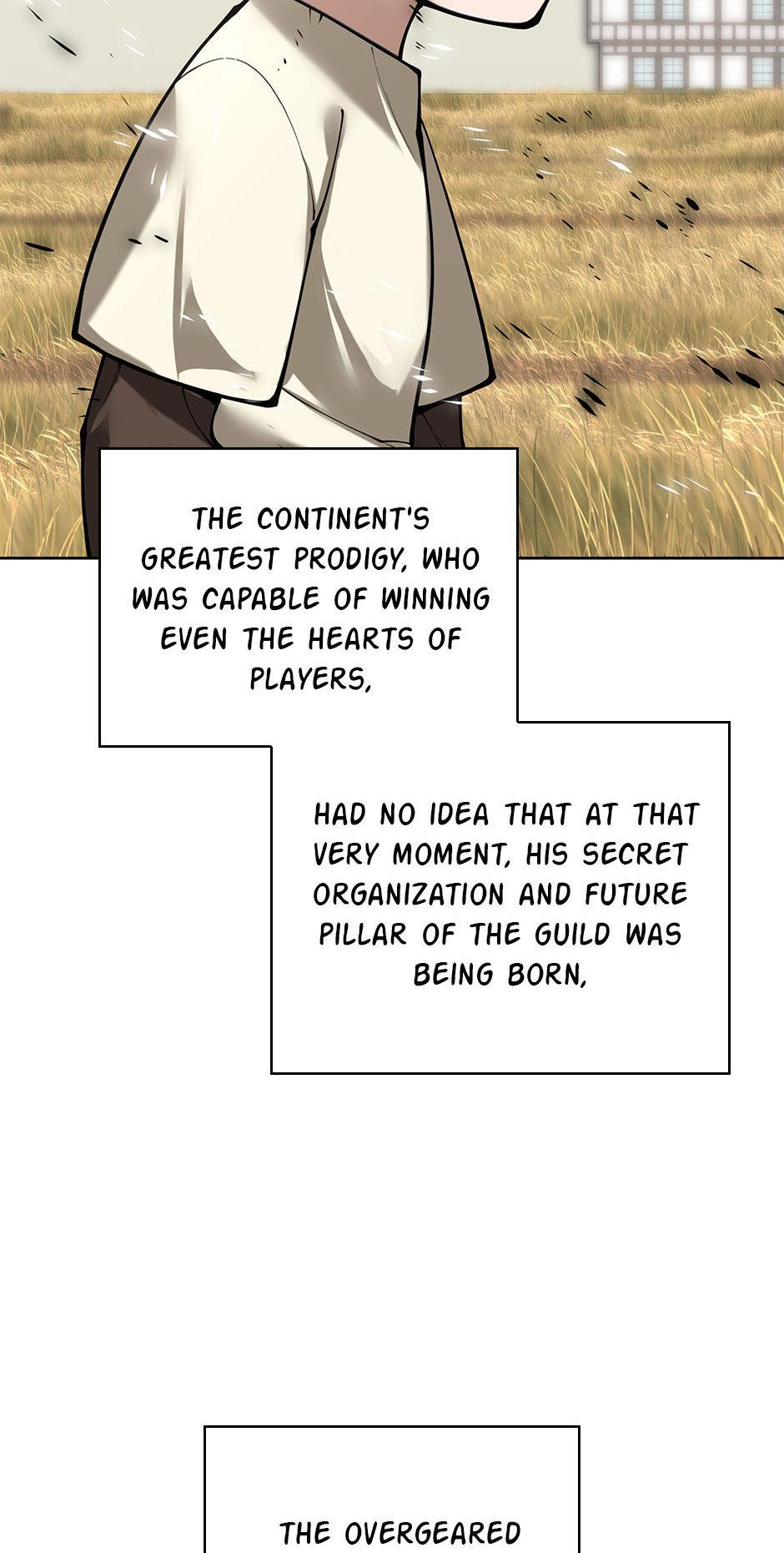 Overgeared Chapter 283 — page 112