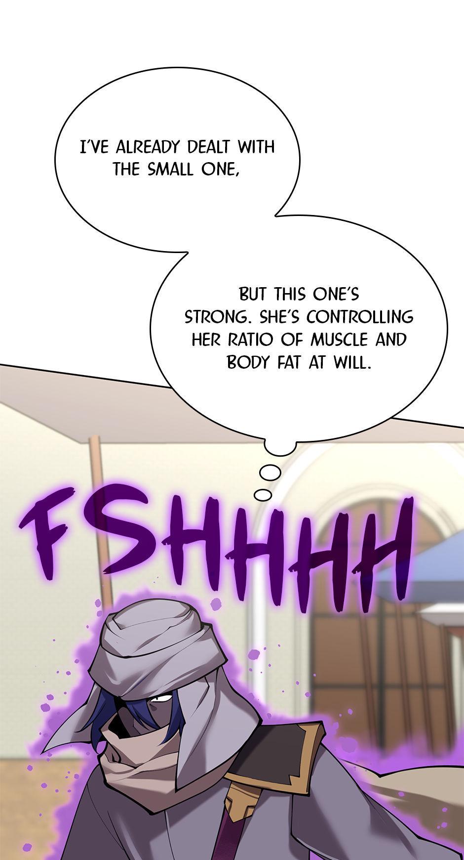 Overgeared Chapter 283 — page 117