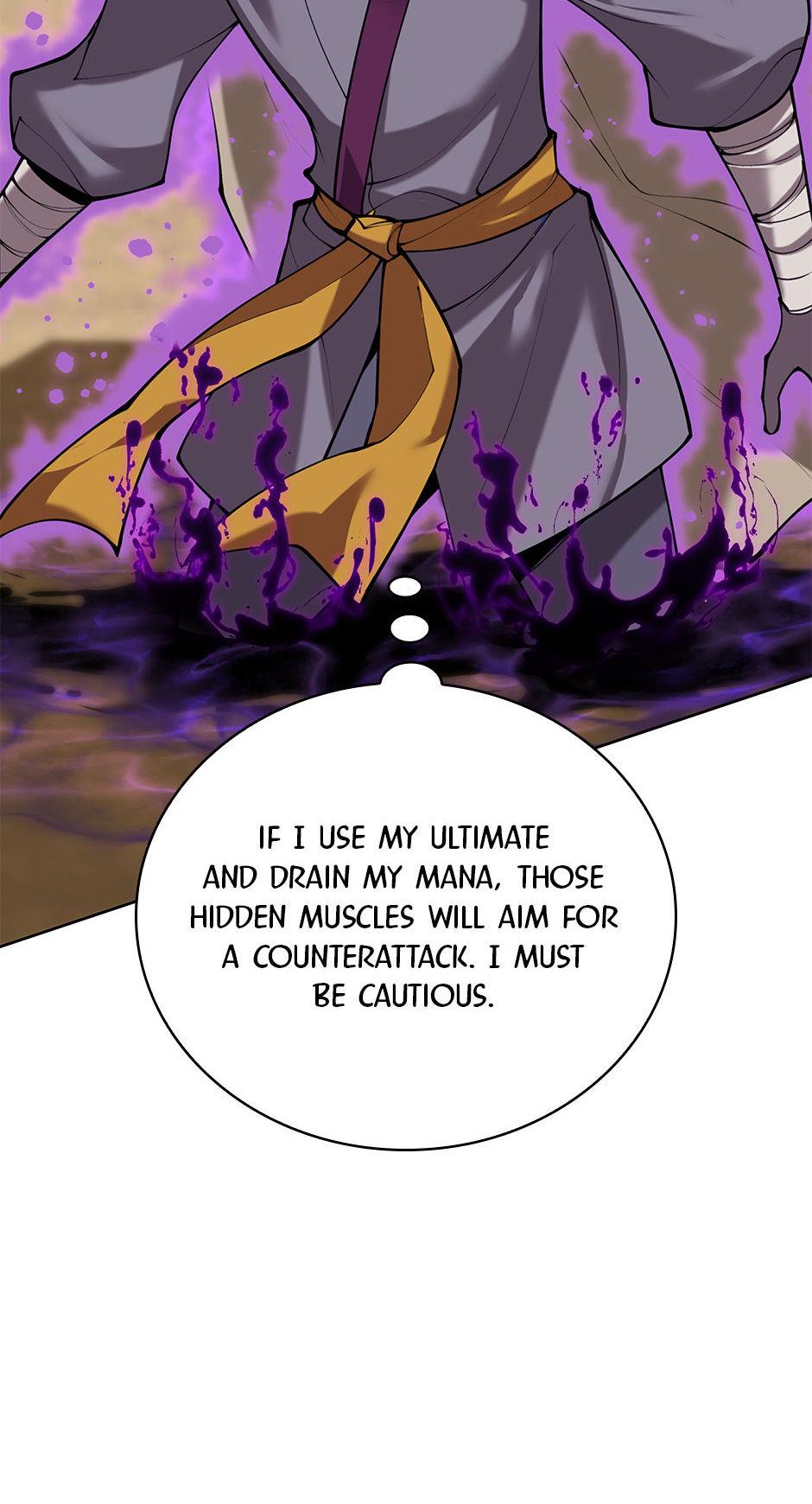 Overgeared Chapter 283 — page 118