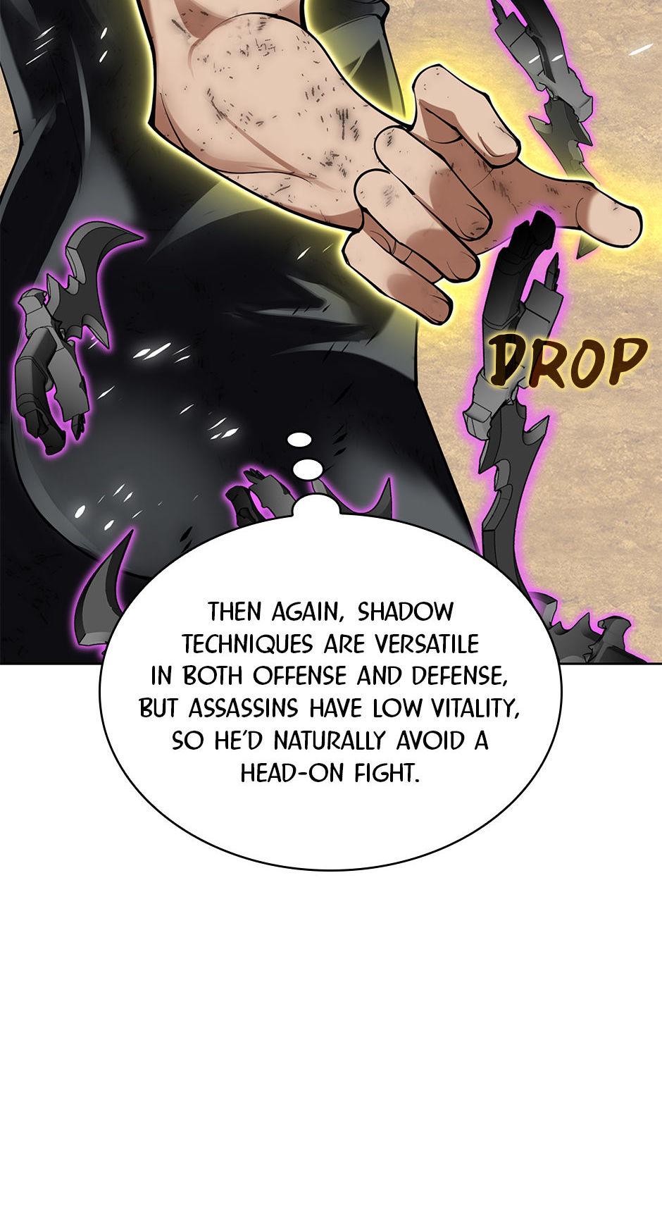 Overgeared Chapter 283 — page 120
