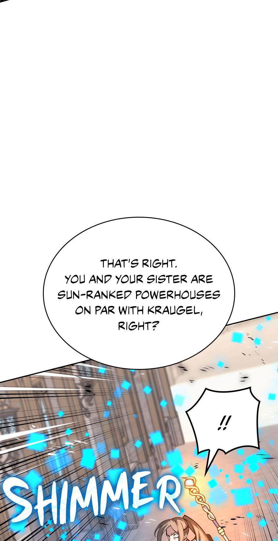 Overgeared Chapter 284 — page 22