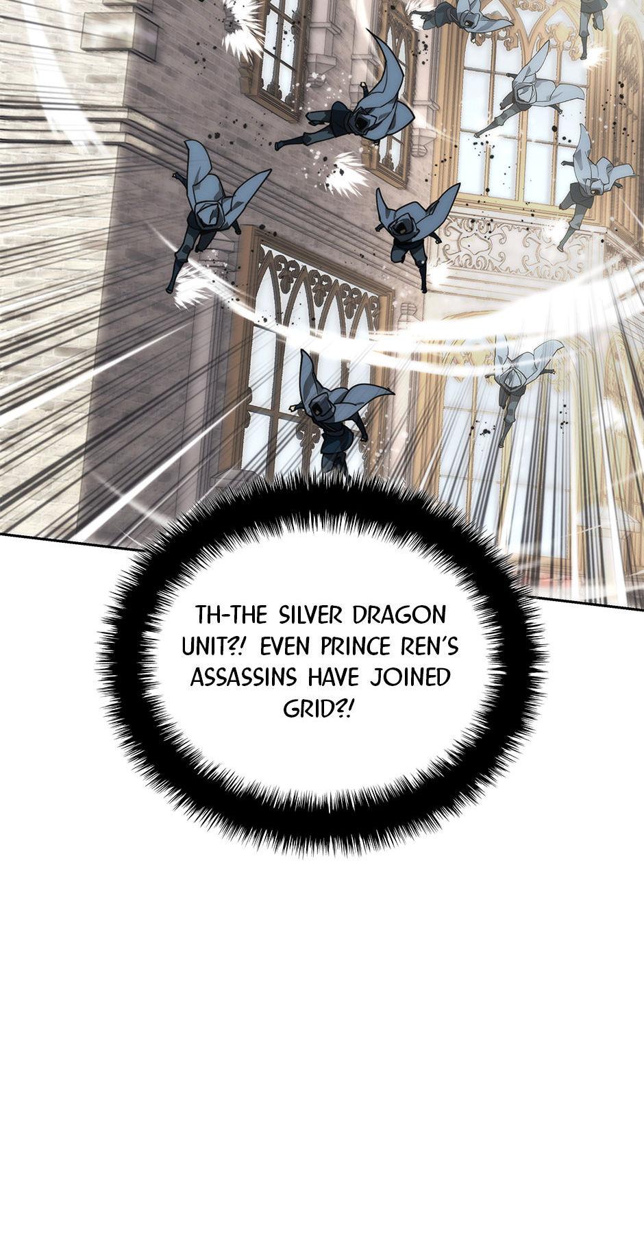 Overgeared Chapter 284 — page 32