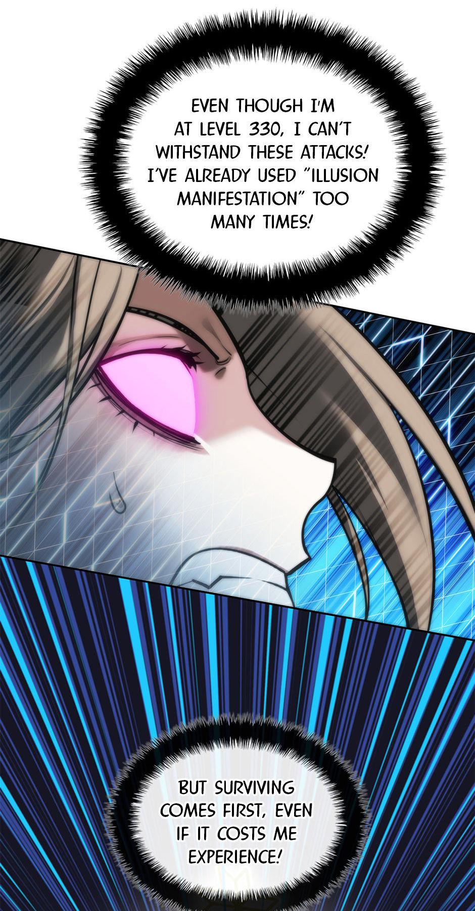 Overgeared Chapter 284 — page 33