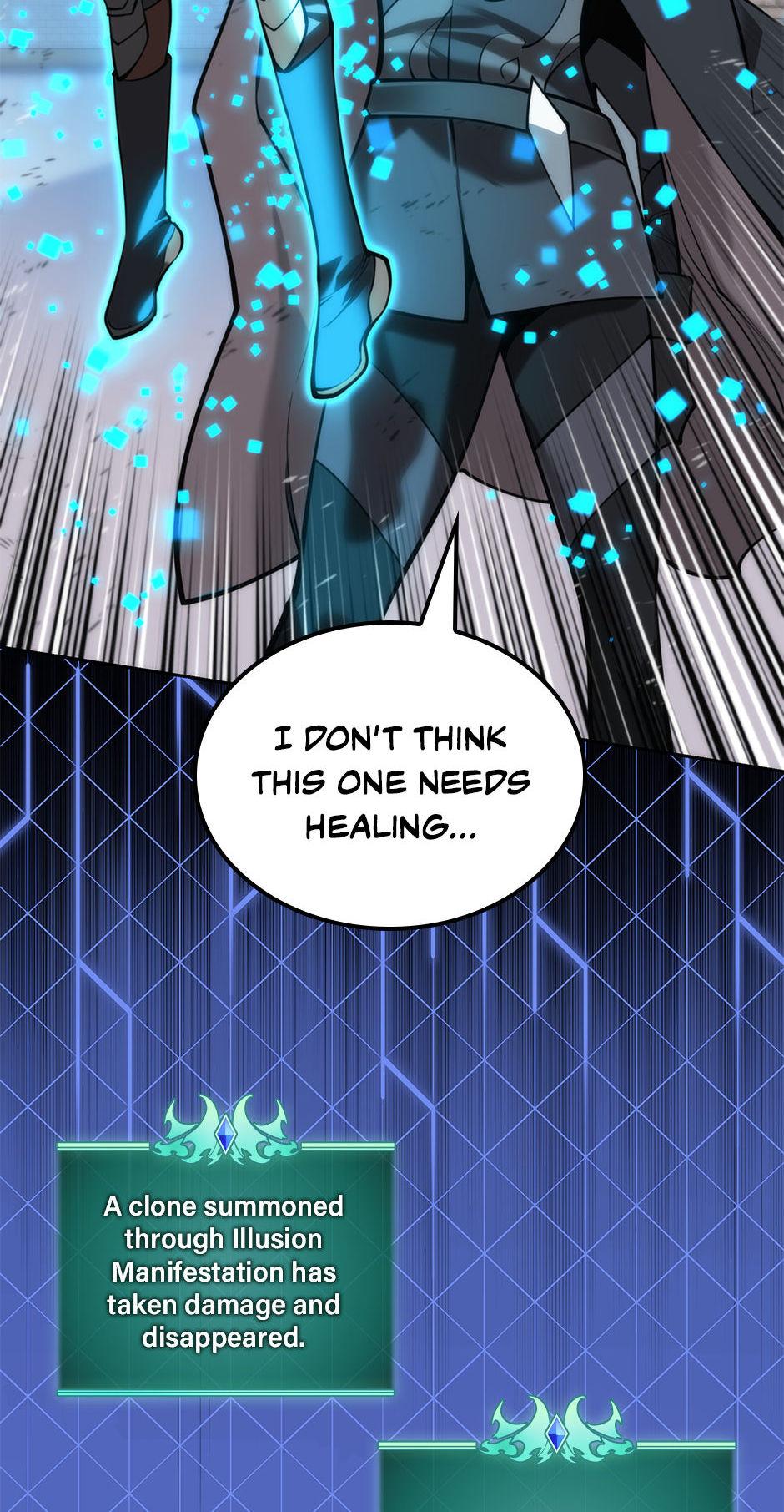 Overgeared Chapter 284 — page 40