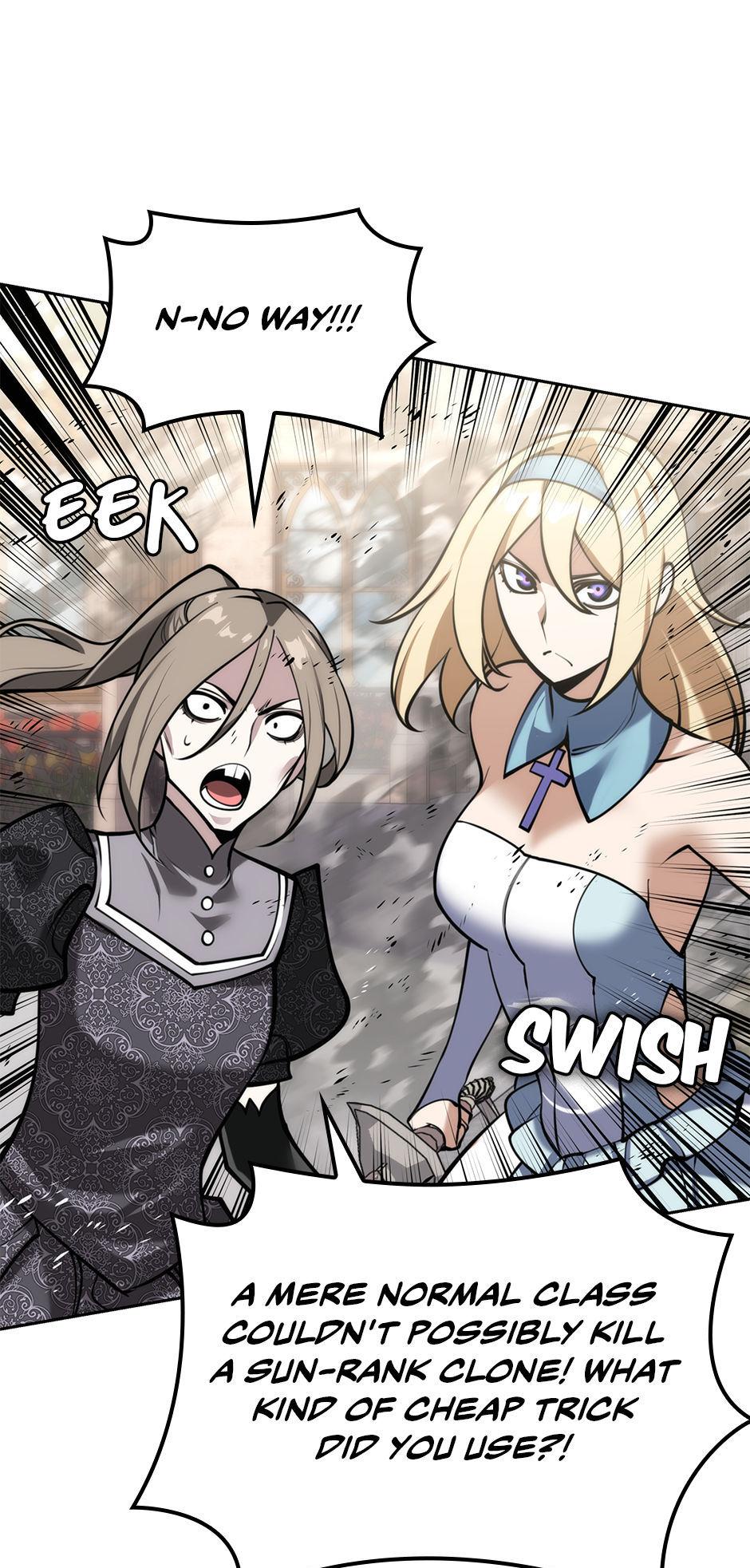 Overgeared Chapter 284 — page 42
