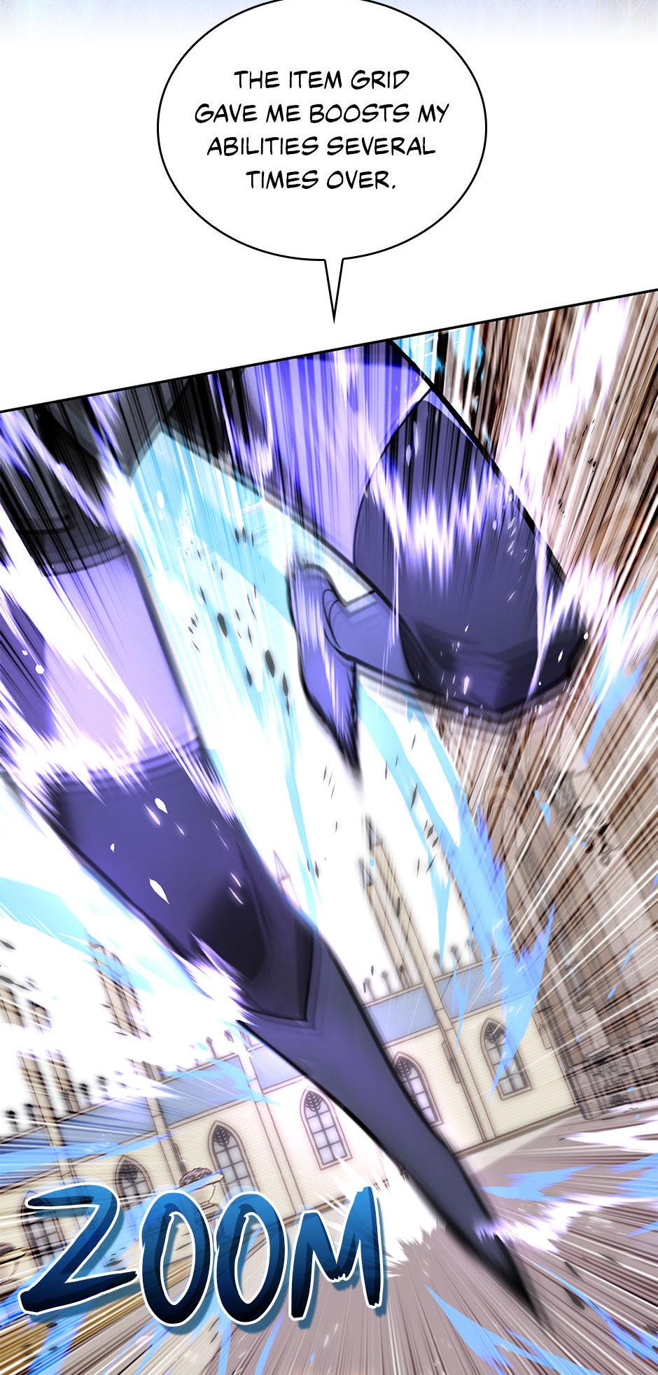 Overgeared Chapter 284 — page 44
