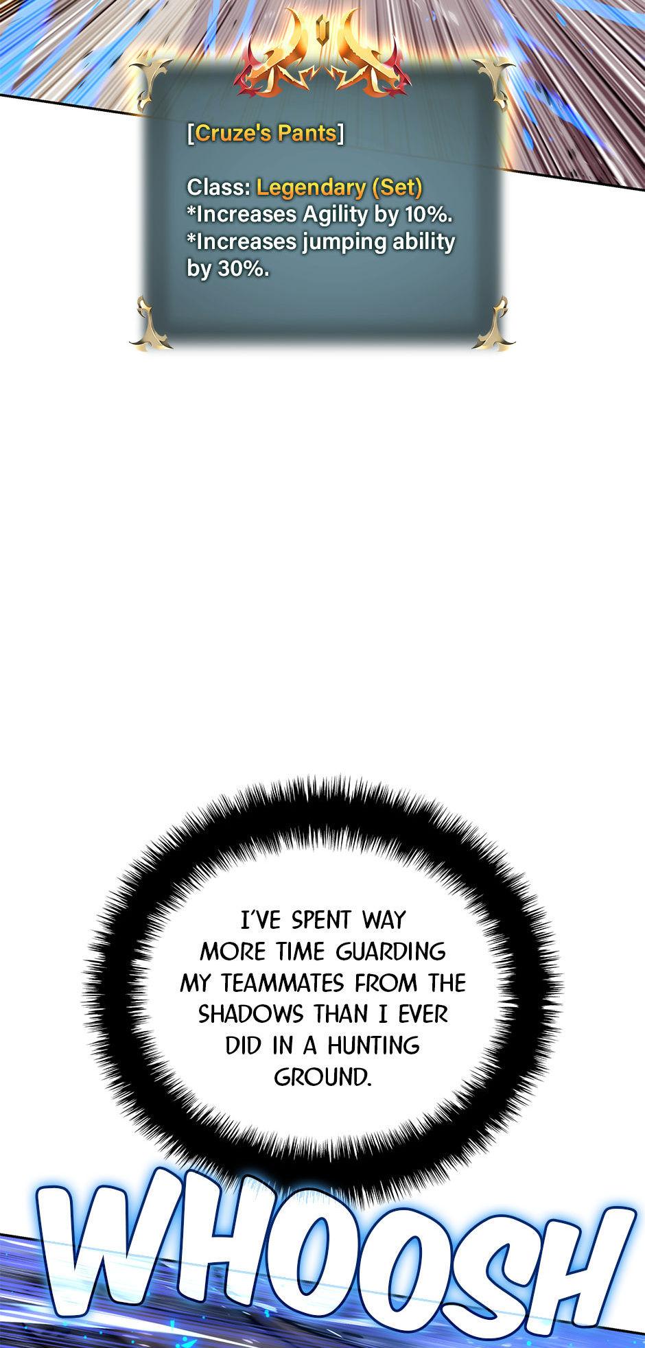 Overgeared Chapter 284 — page 45