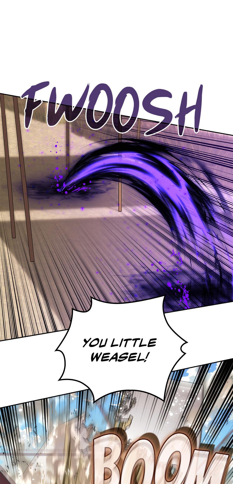 Overgeared Chapter 284 — page 57
