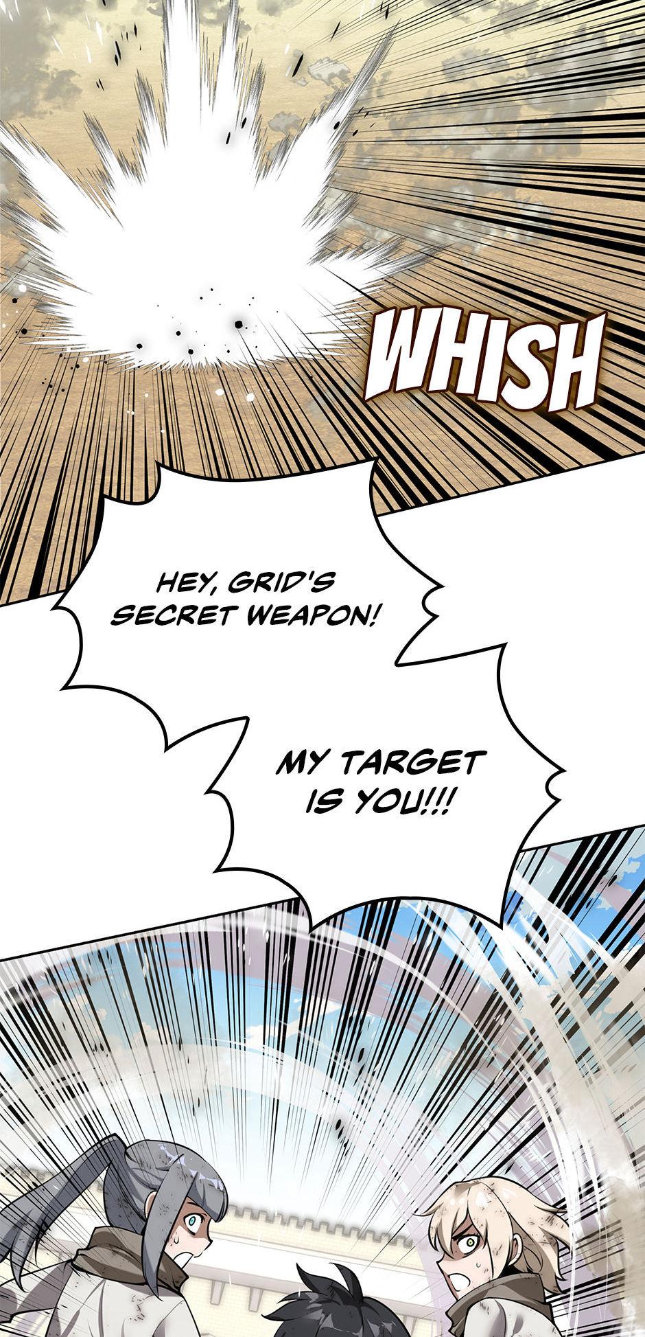 Overgeared Chapter 284 — page 59