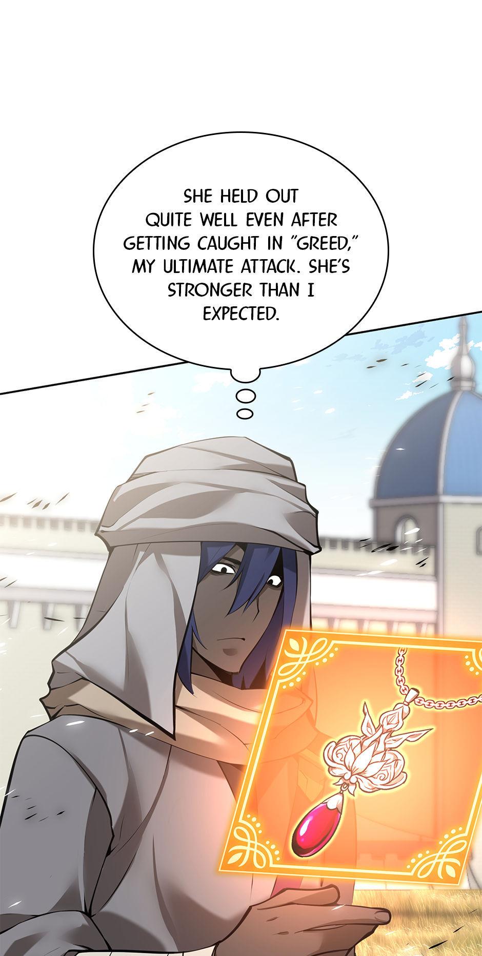Overgeared Chapter 284 — page 72