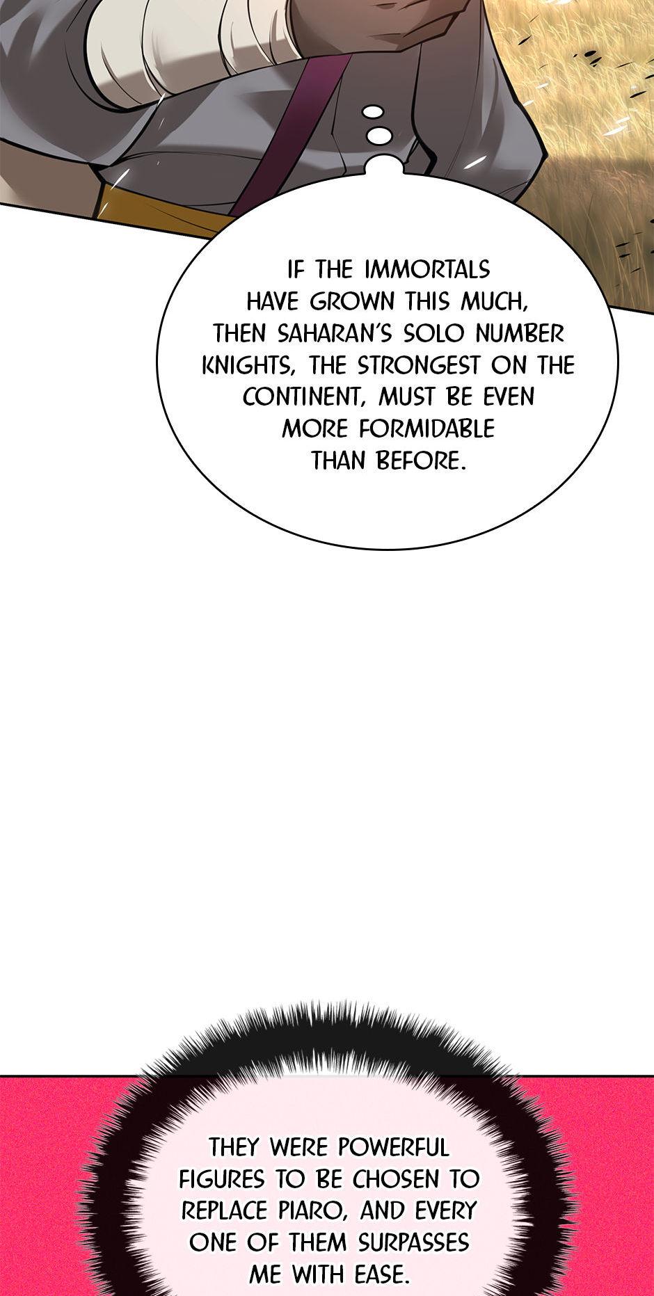 Overgeared Chapter 284 — page 73