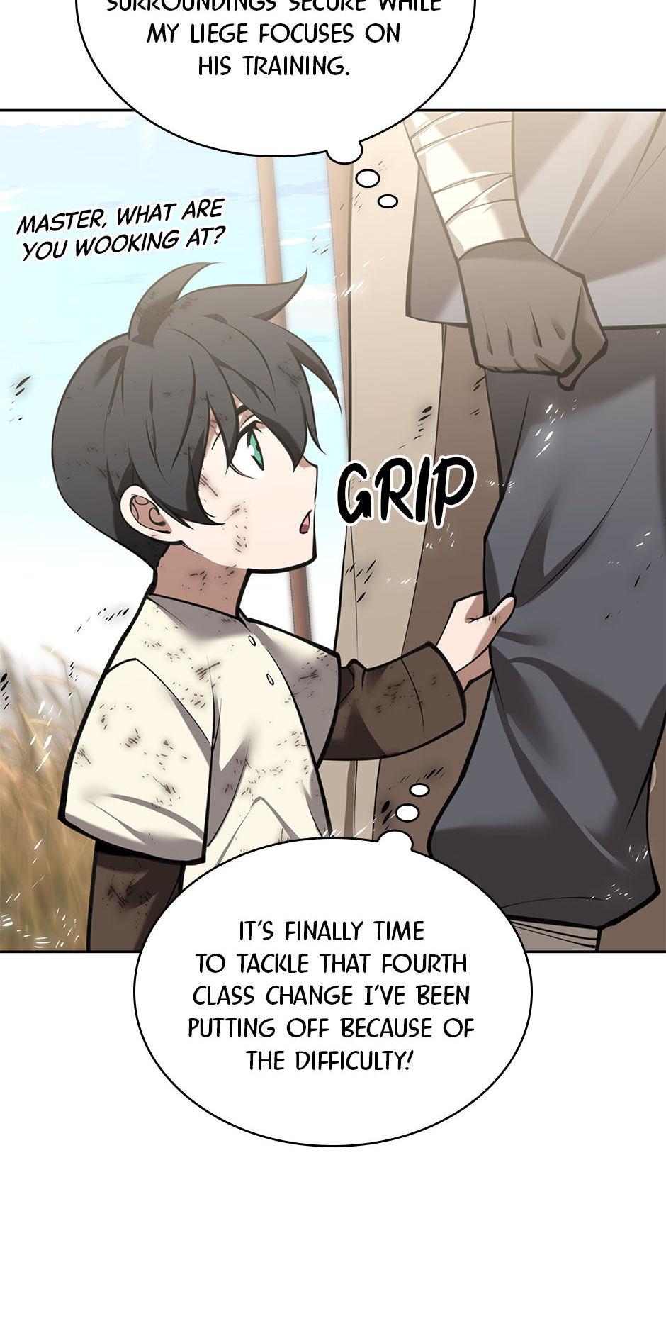 Overgeared Chapter 284 — page 76