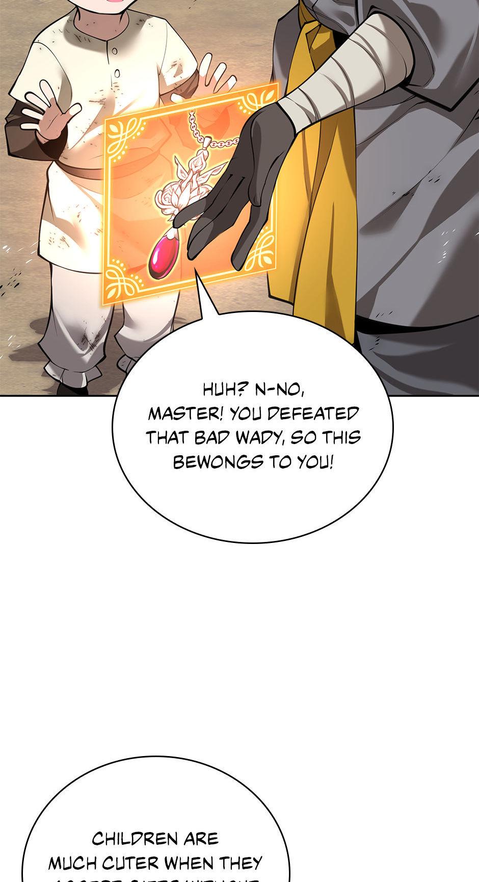 Overgeared Chapter 284 — page 78