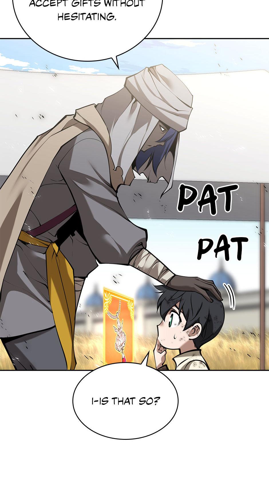 Overgeared Chapter 284 — page 79
