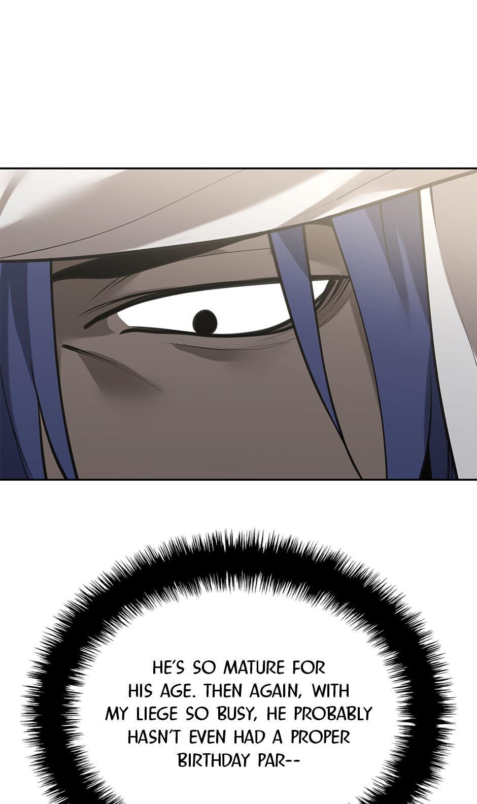 Overgeared Chapter 284 — page 81