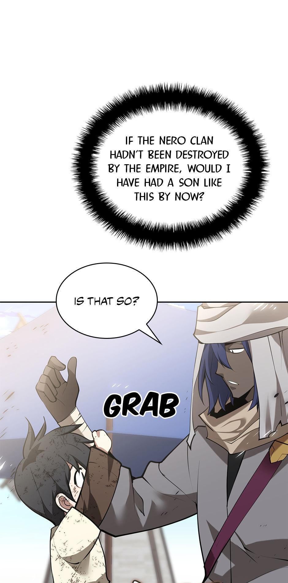 Overgeared Chapter 284 — page 85