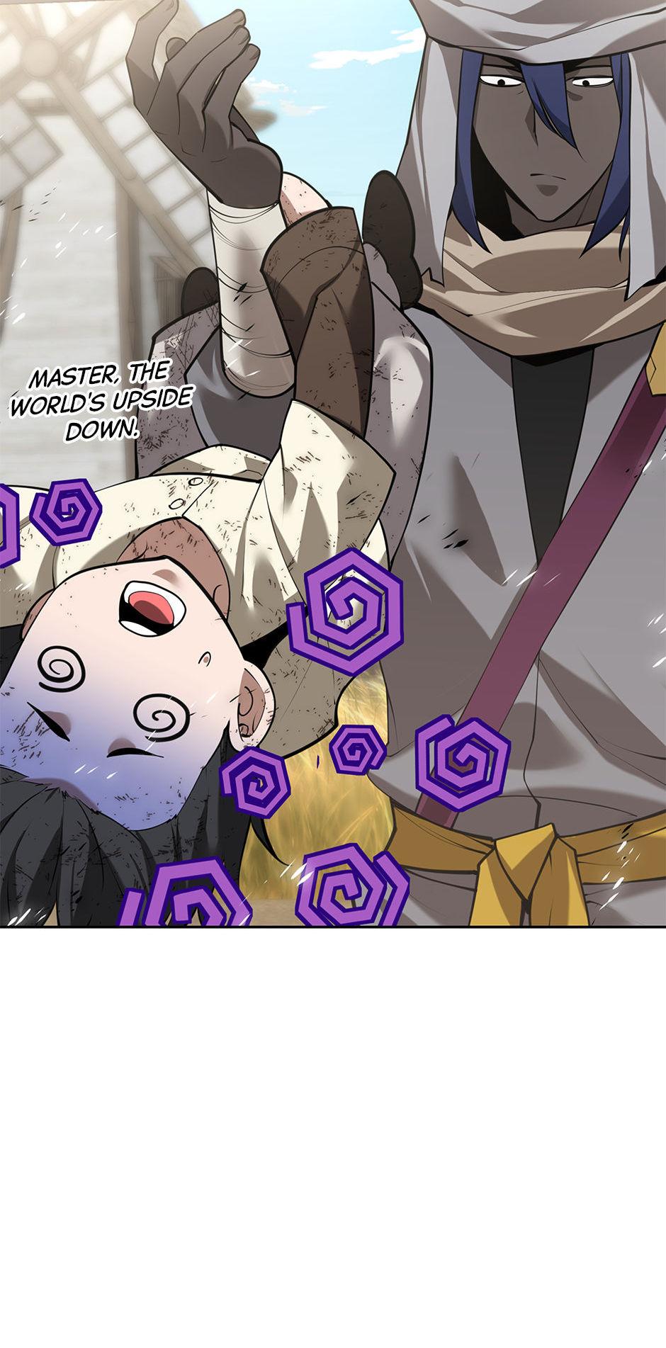 Overgeared Chapter 284 — page 87