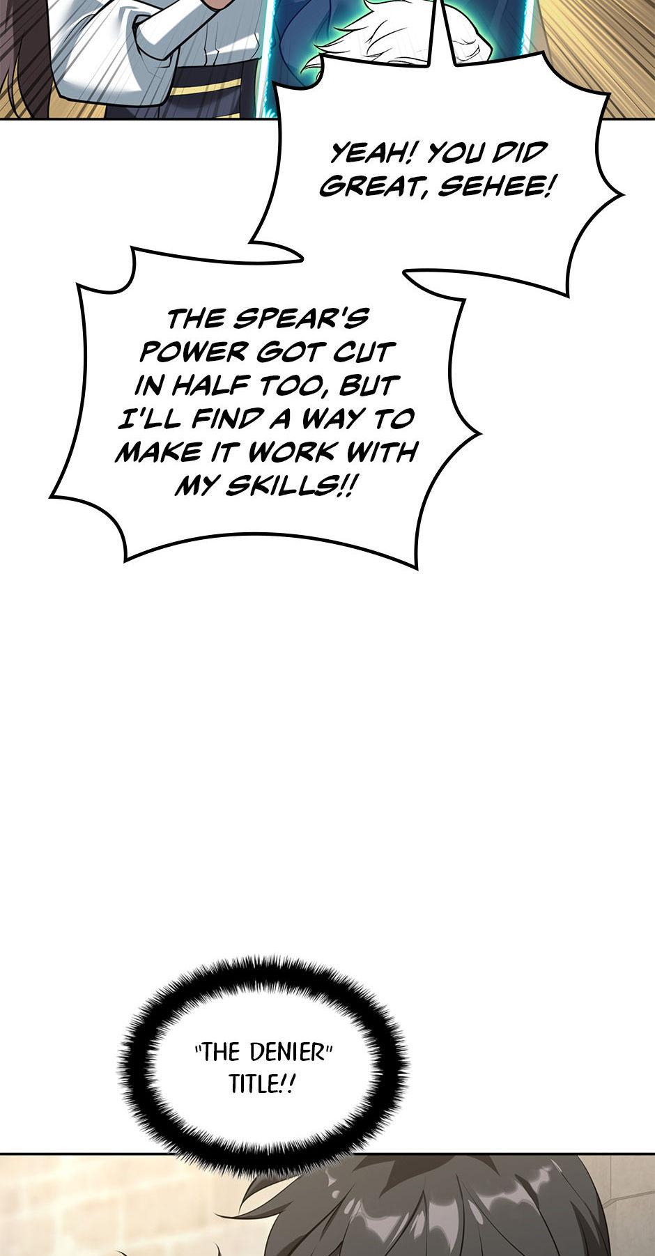 Overgeared Chapter 284 — page 94
