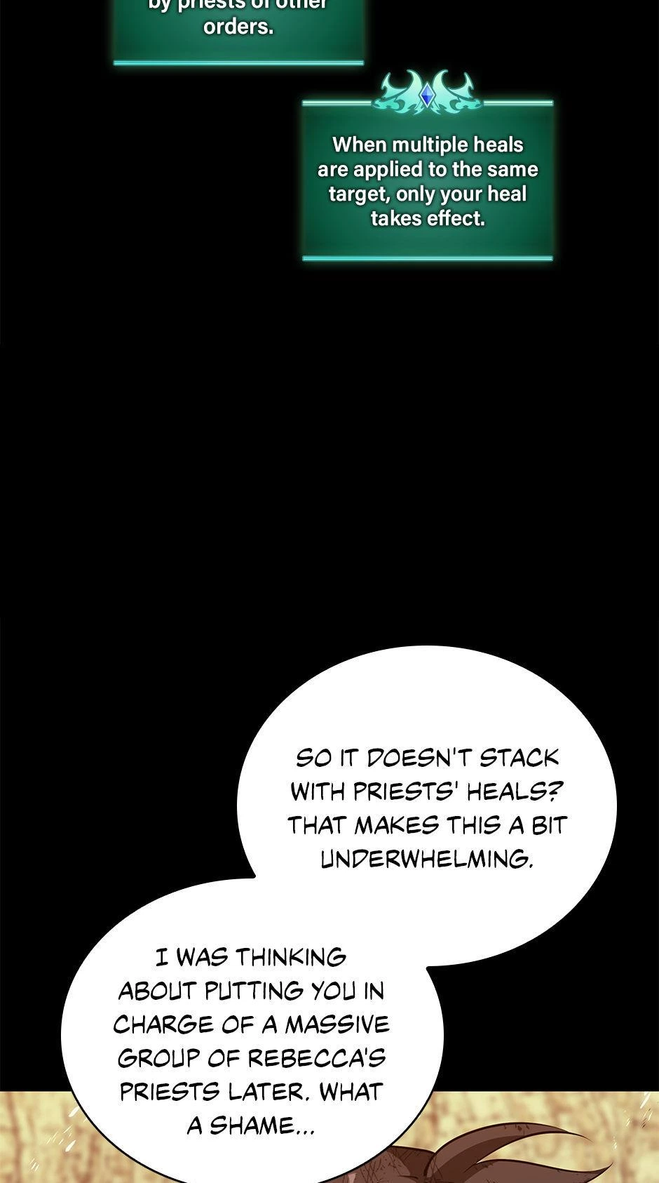 Overgeared Chapter 284 — page 100