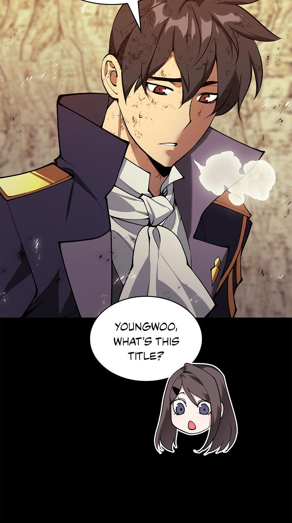 Overgeared Chapter 284 — page 101