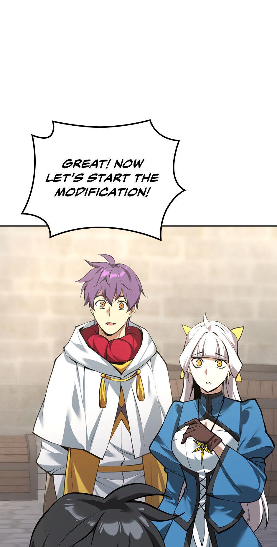 Overgeared Chapter 284 — page 105