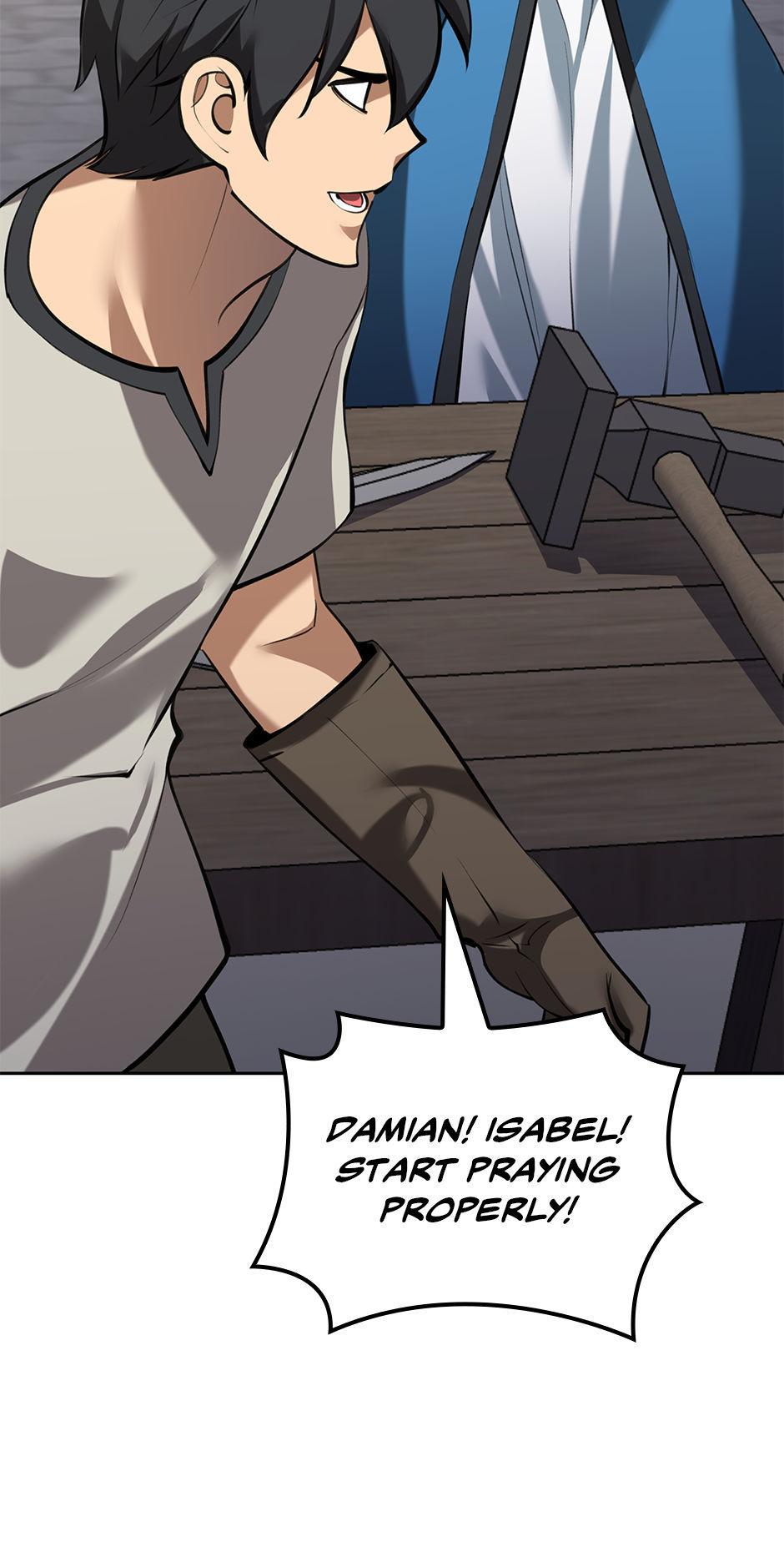 Overgeared Chapter 284 — page 106