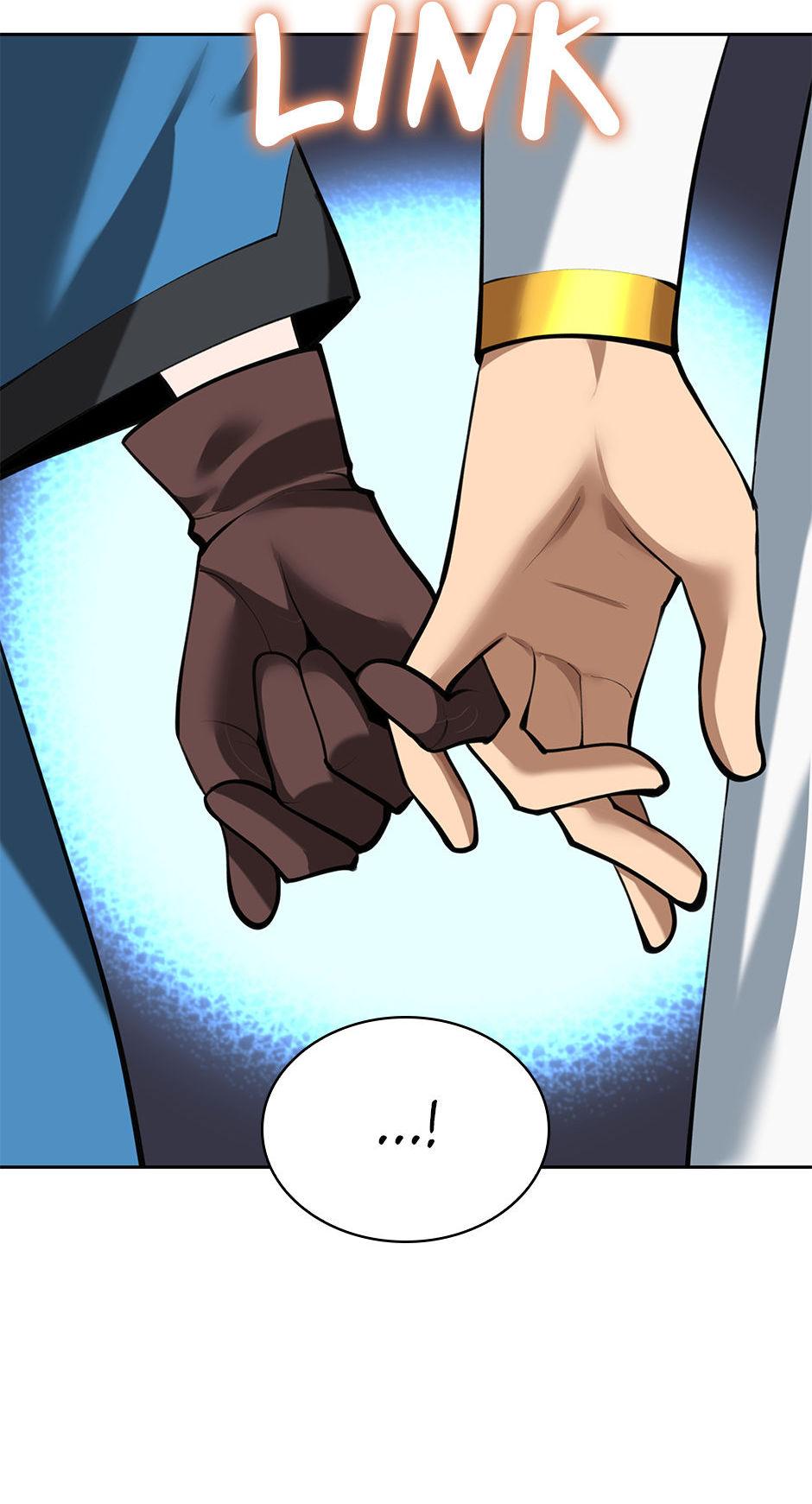 Overgeared Chapter 284 — page 110
