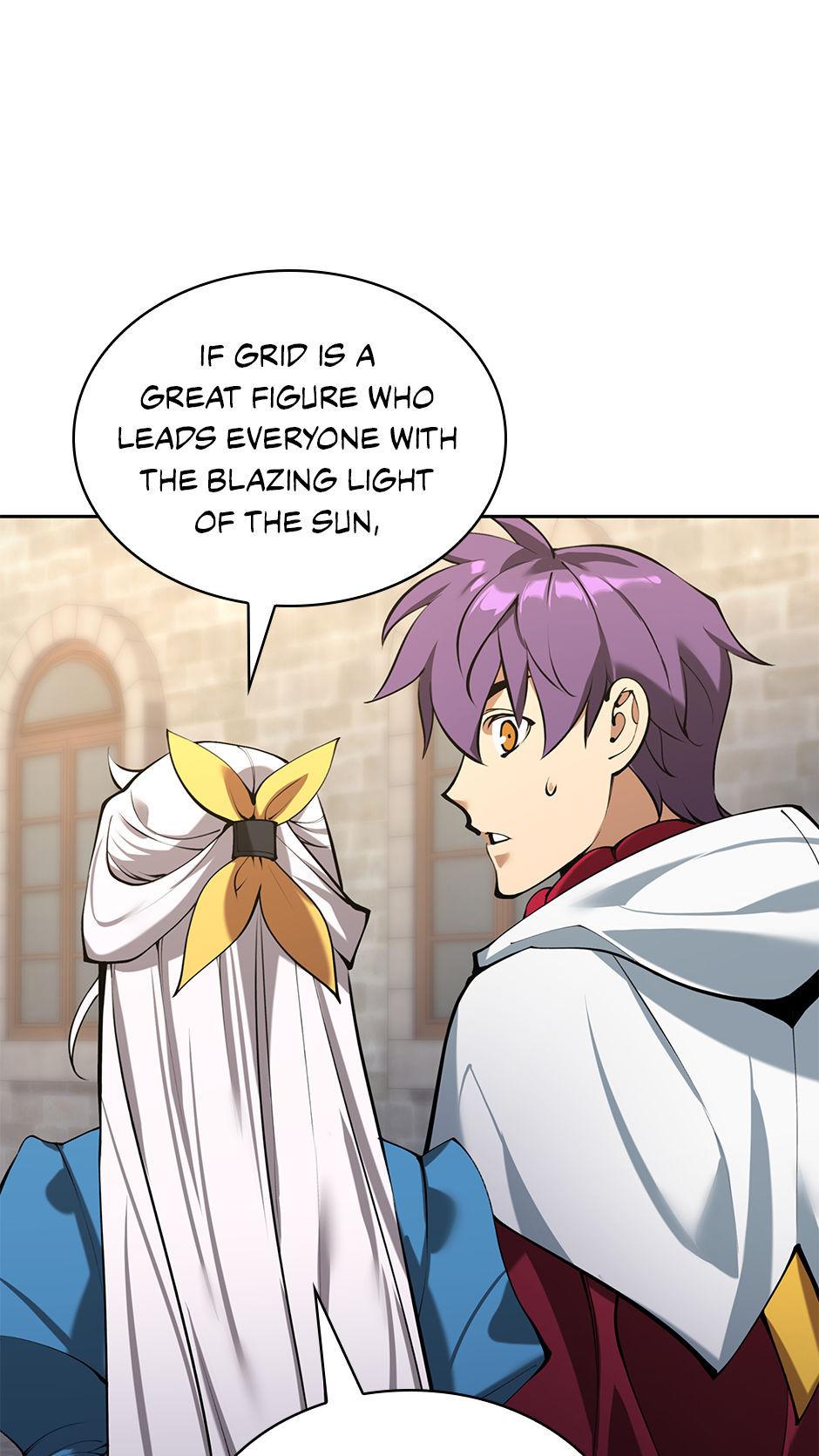 Overgeared Chapter 284 — page 111