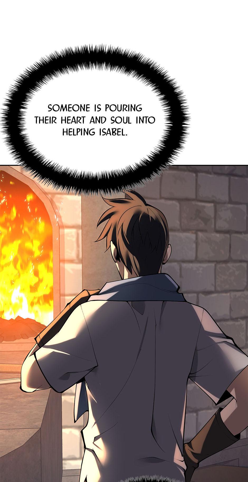 Overgeared Chapter 284 — page 119