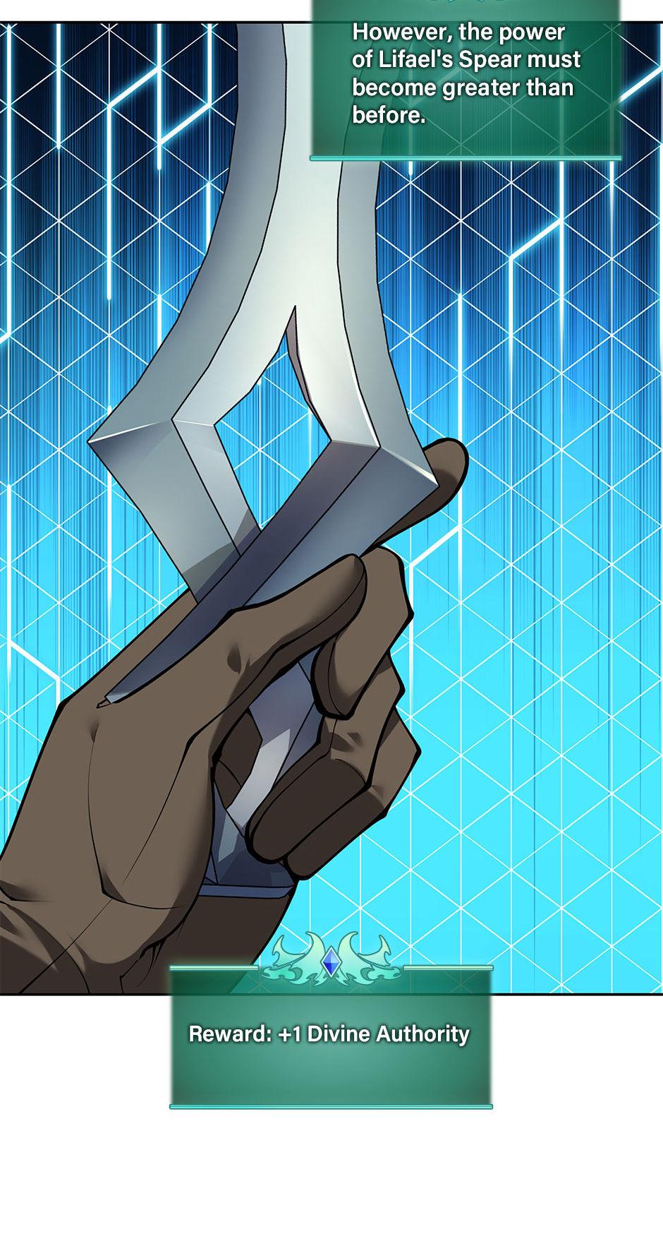 Overgeared Chapter 284 — page 130