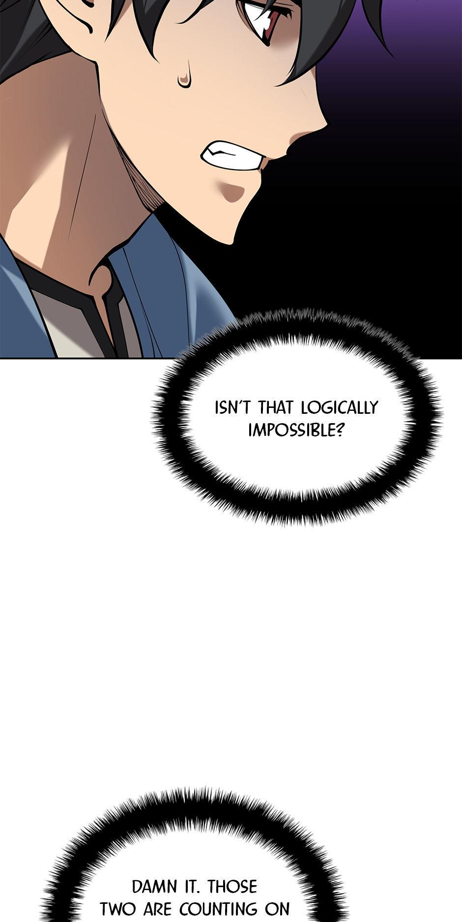 Overgeared Chapter 284 — page 133