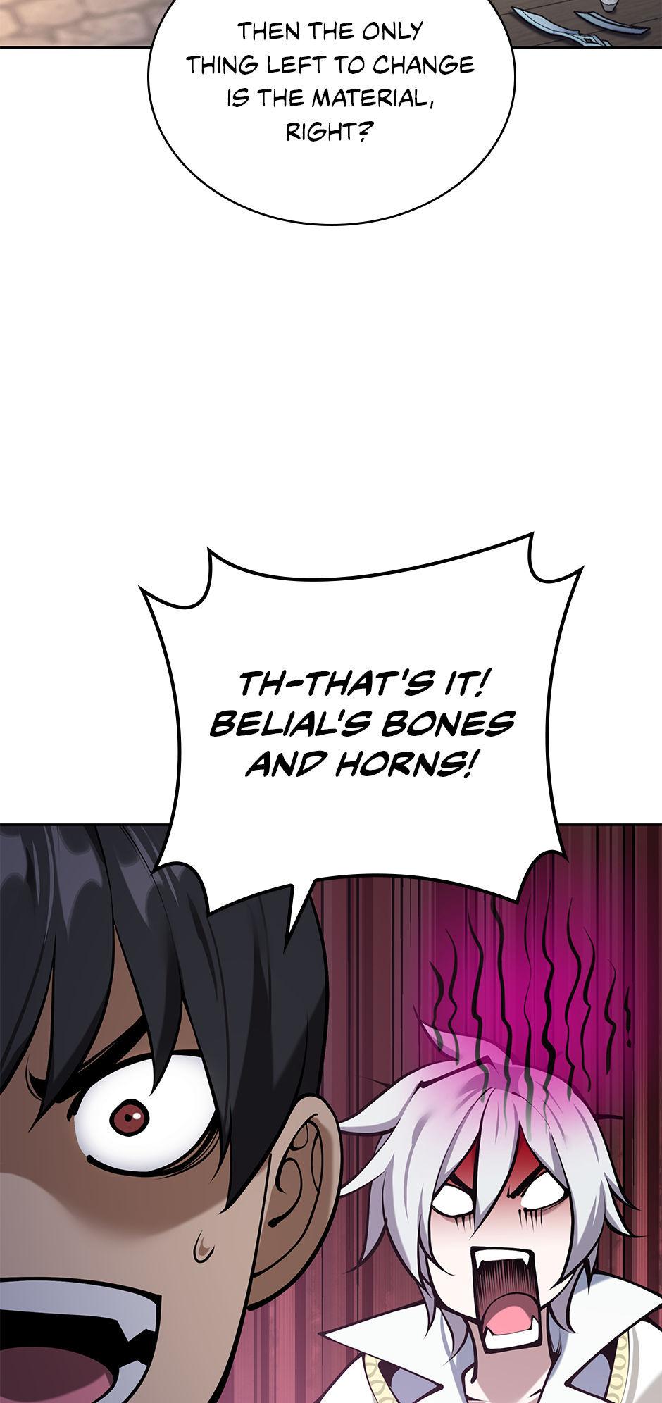 Overgeared Chapter 284 — page 136