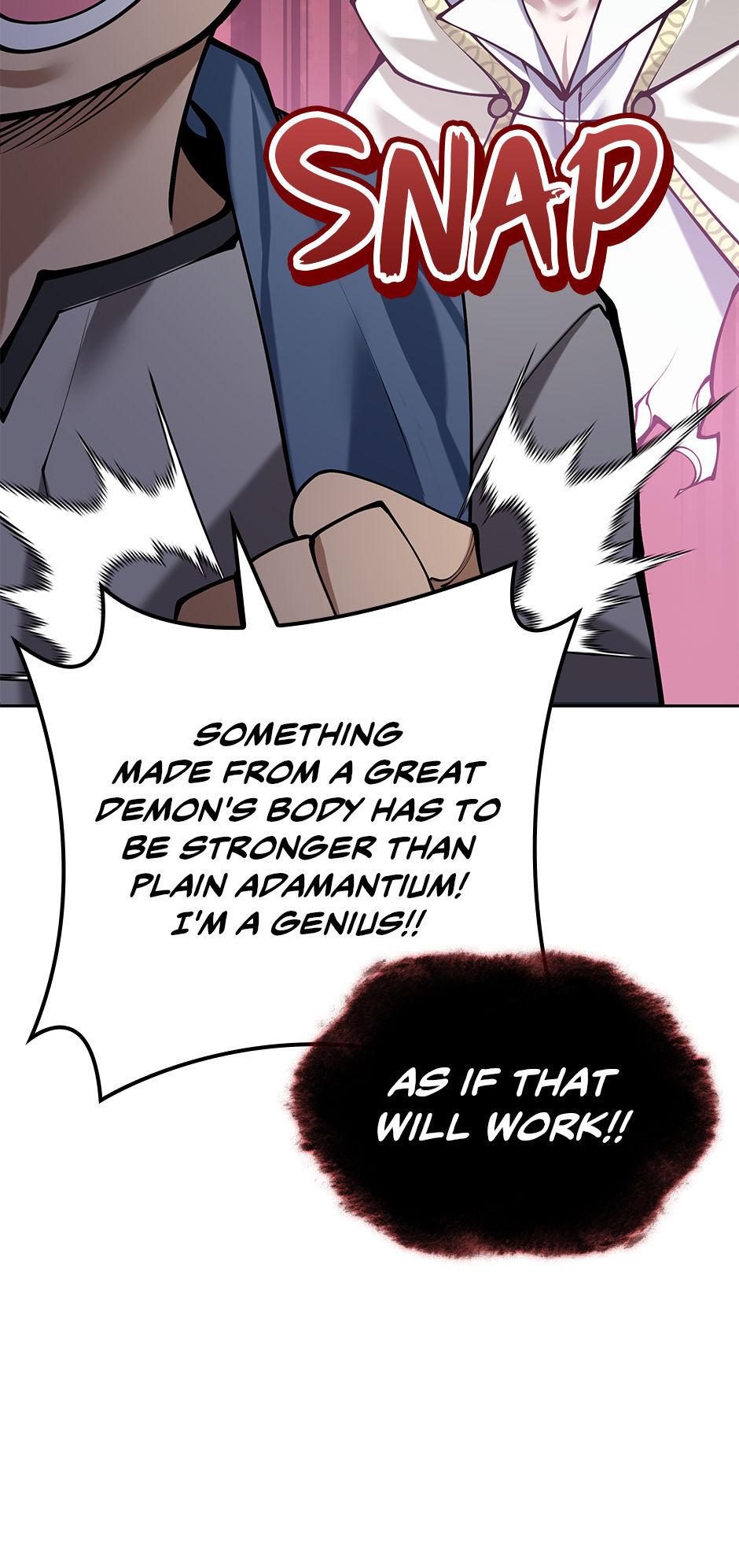 Overgeared Chapter 284 — page 137